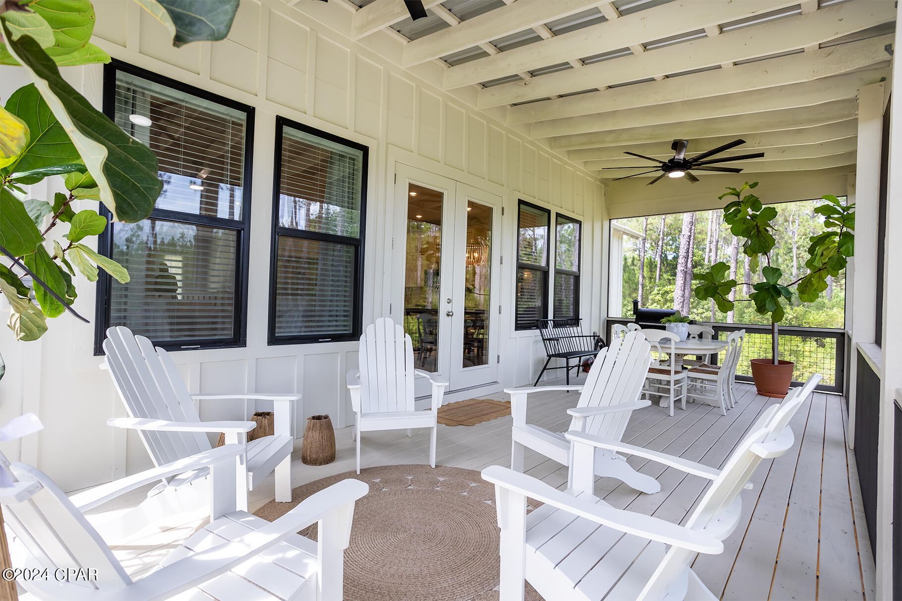 Rivercamps On Crooked Creek - Residential