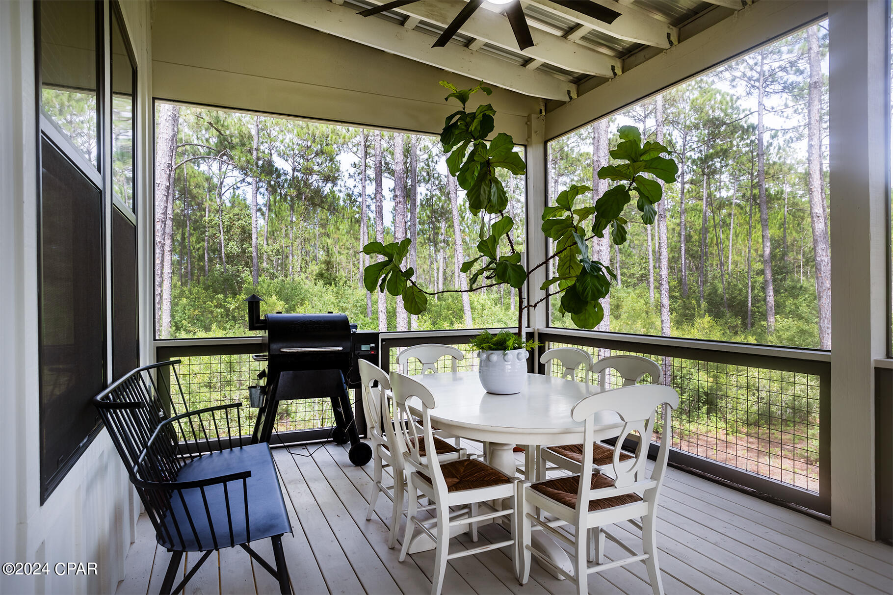 Rivercamps On Crooked Creek - Residential