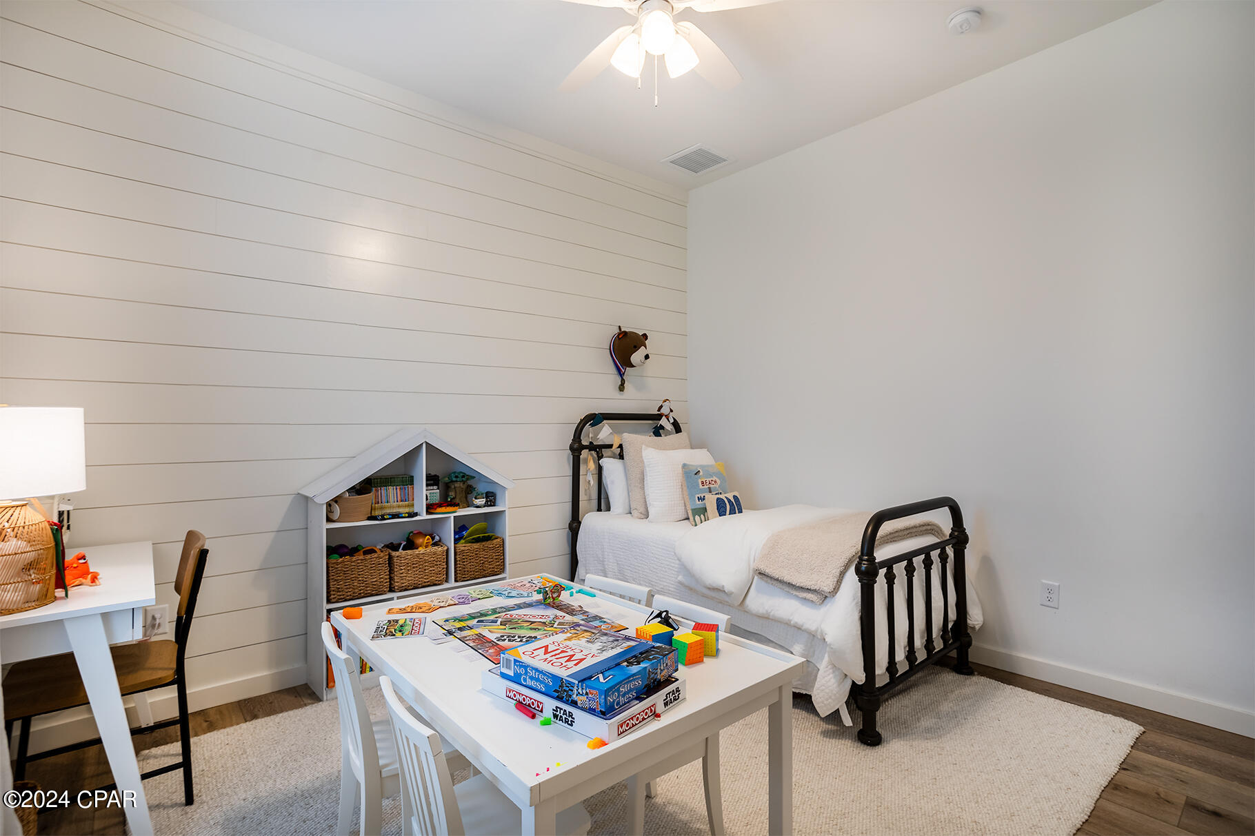 Rivercamps On Crooked Creek - Residential