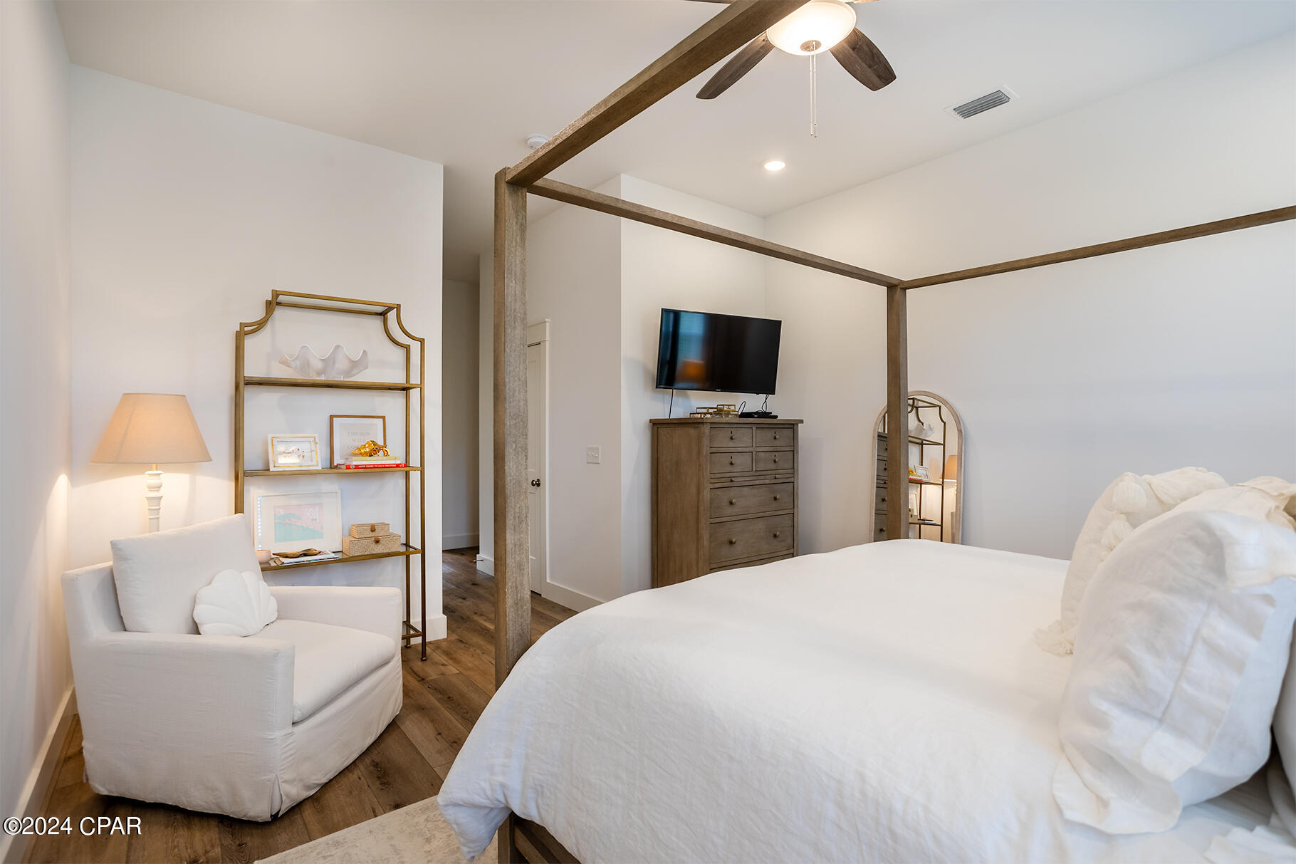 Rivercamps On Crooked Creek - Residential