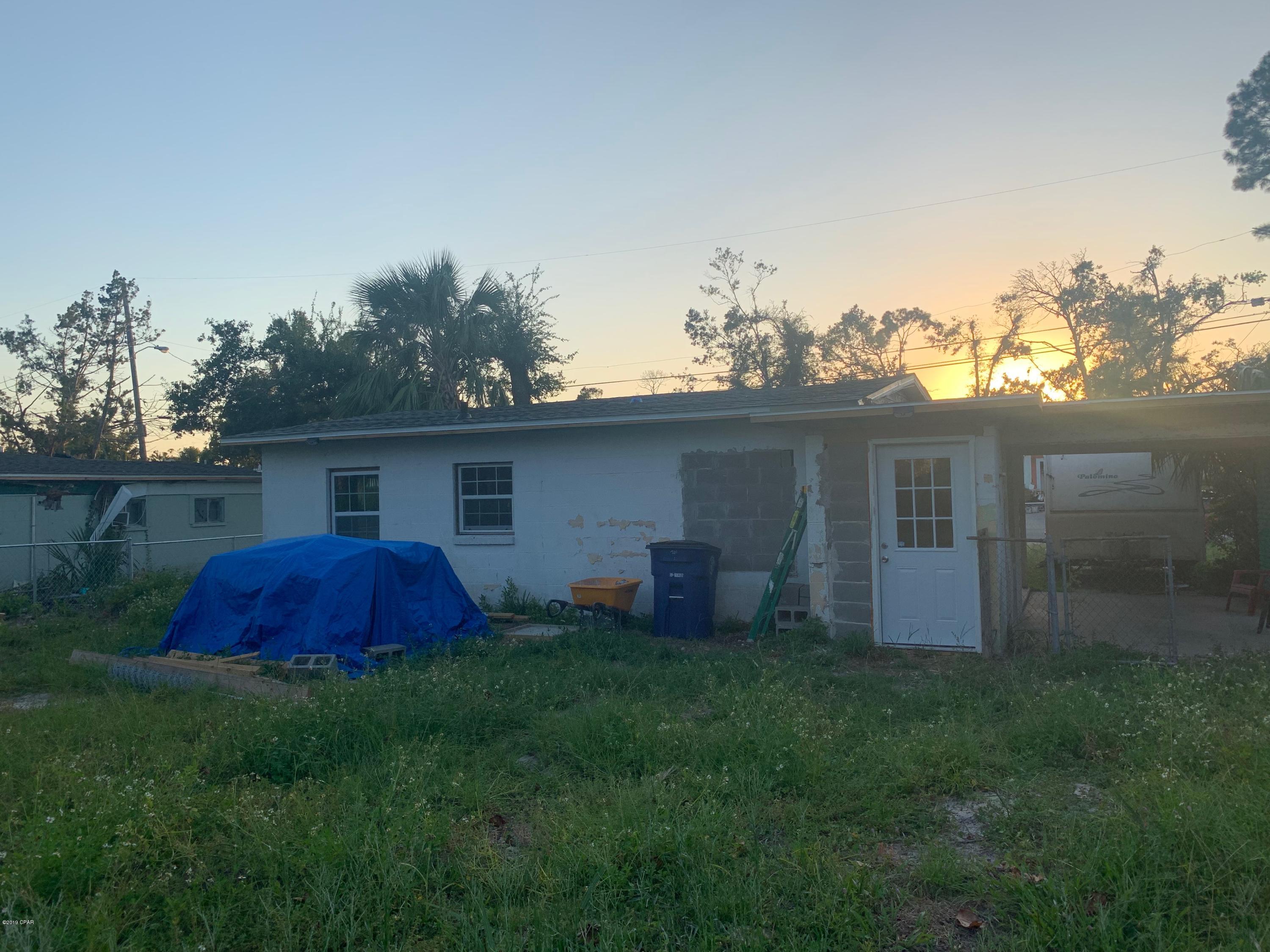 Old Orchard 1st Add - Residential