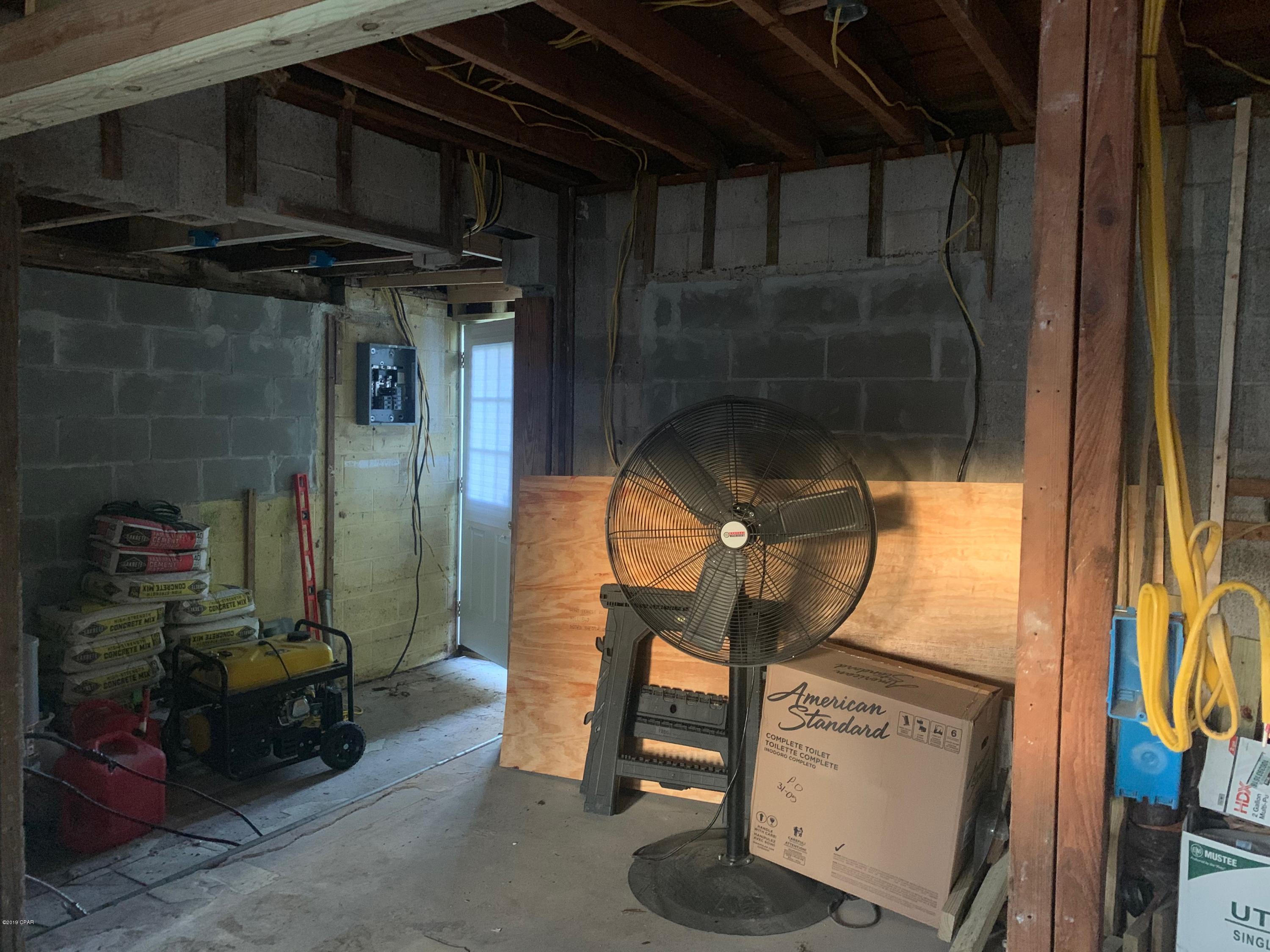 Old Orchard 1st Add - Residential