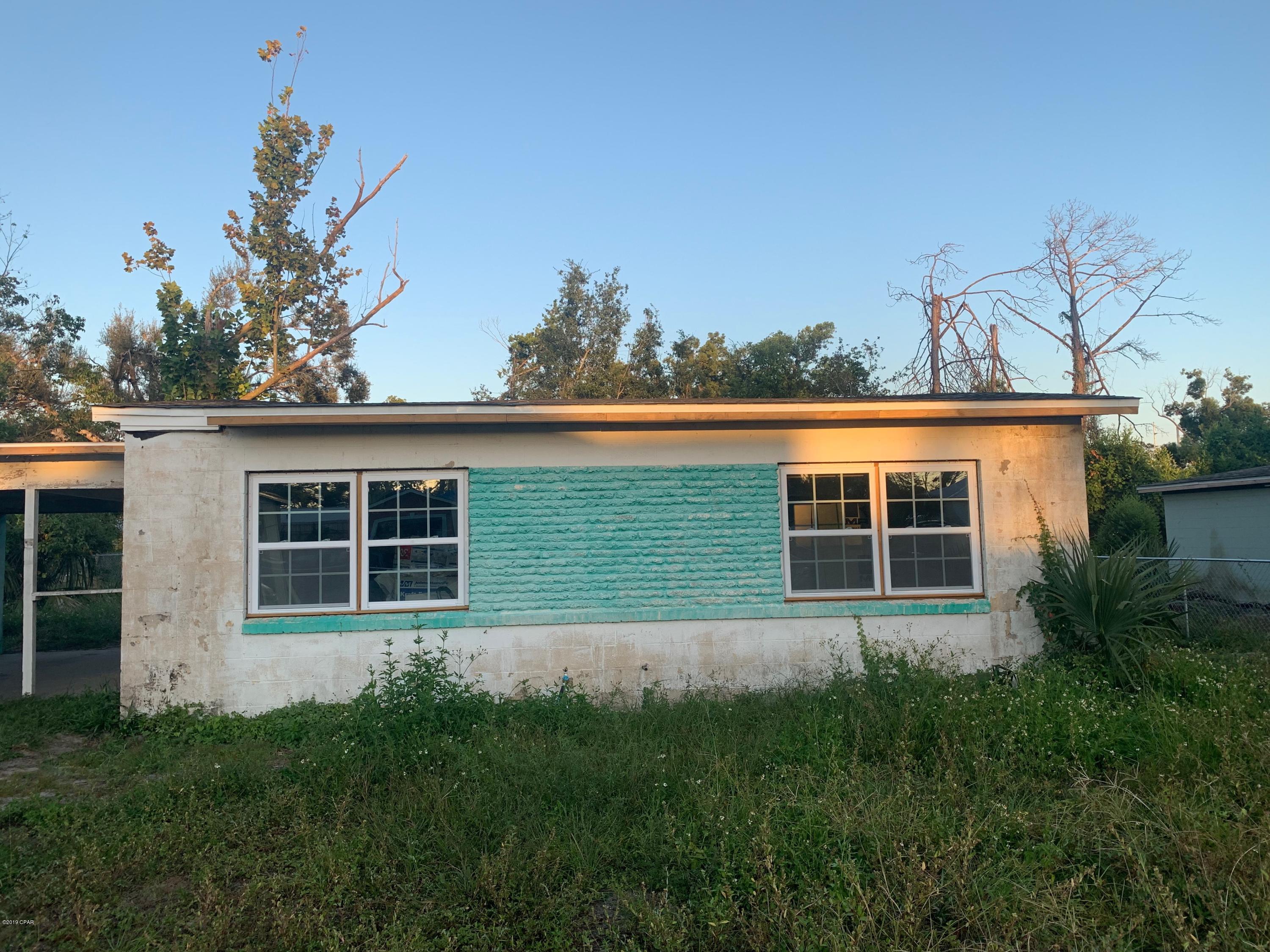 Old Orchard 1st Add - Residential