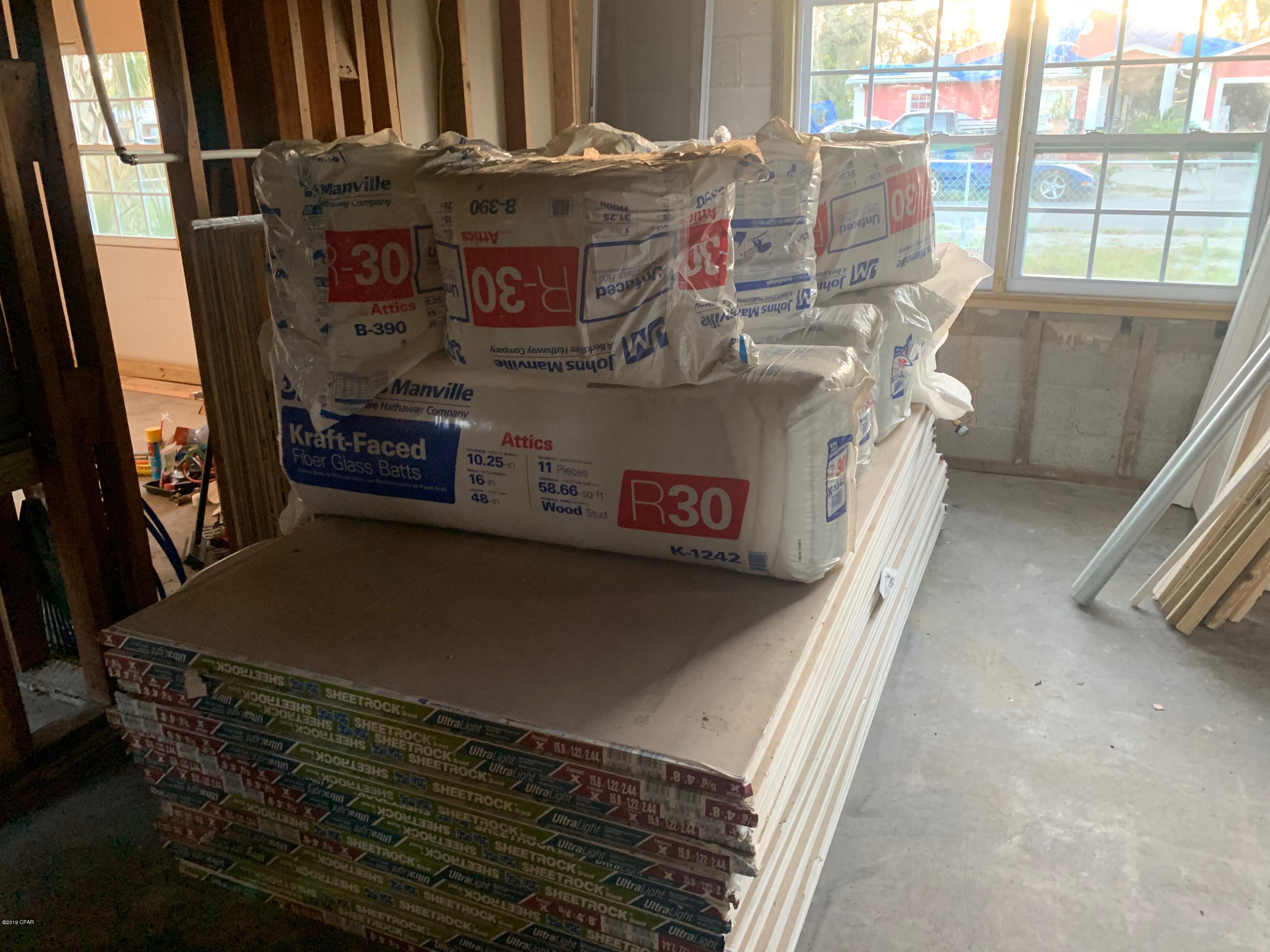 Old Orchard 1st Add - Residential