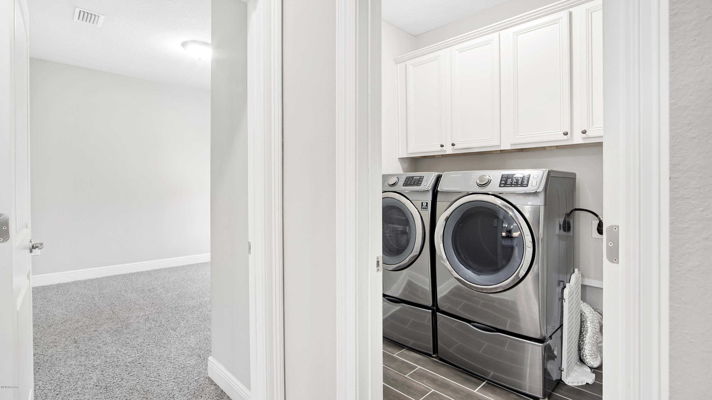 Fanning Bayou - Residential