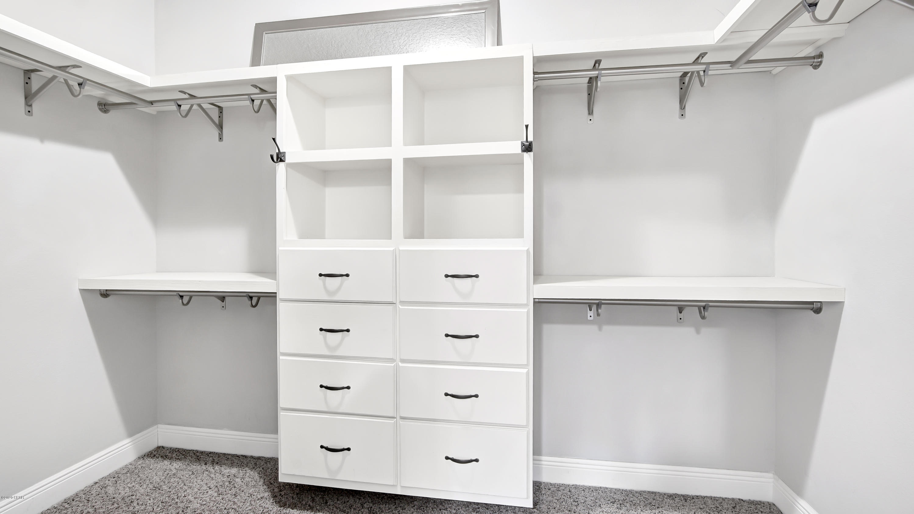 Fanning Bayou - Residential