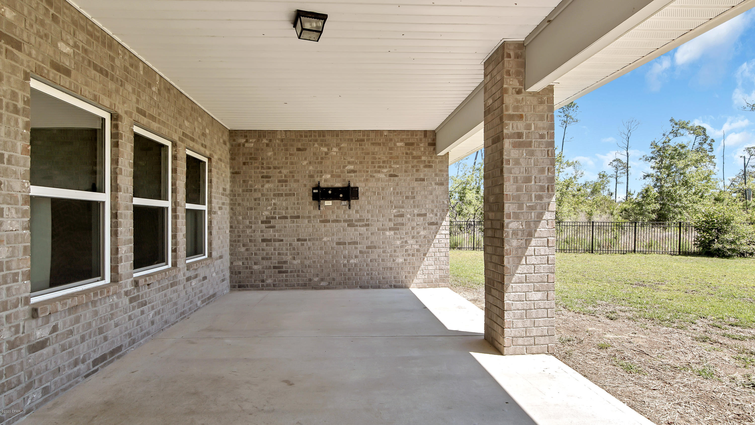 Fanning Bayou - Residential