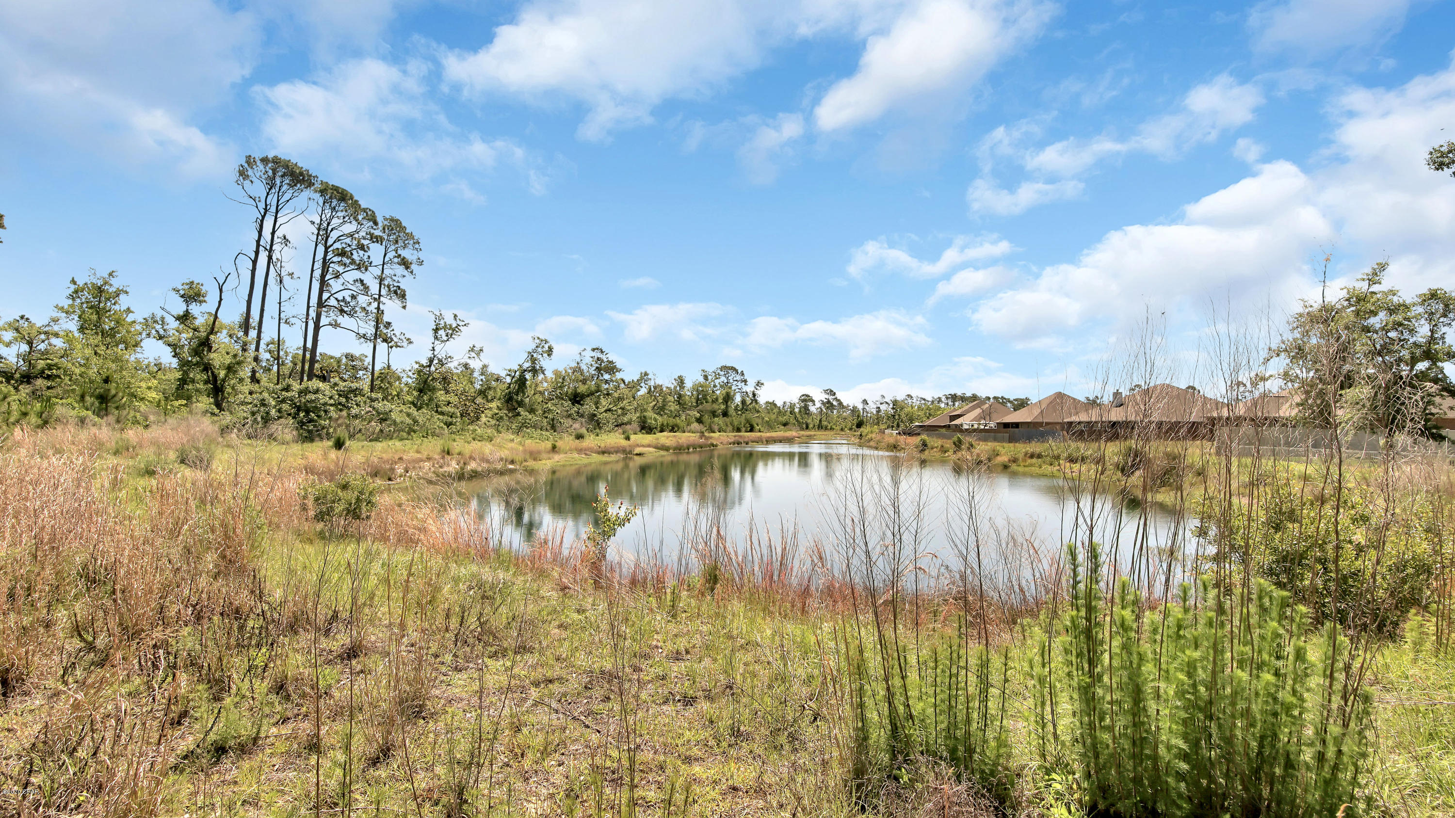 Fanning Bayou - Residential