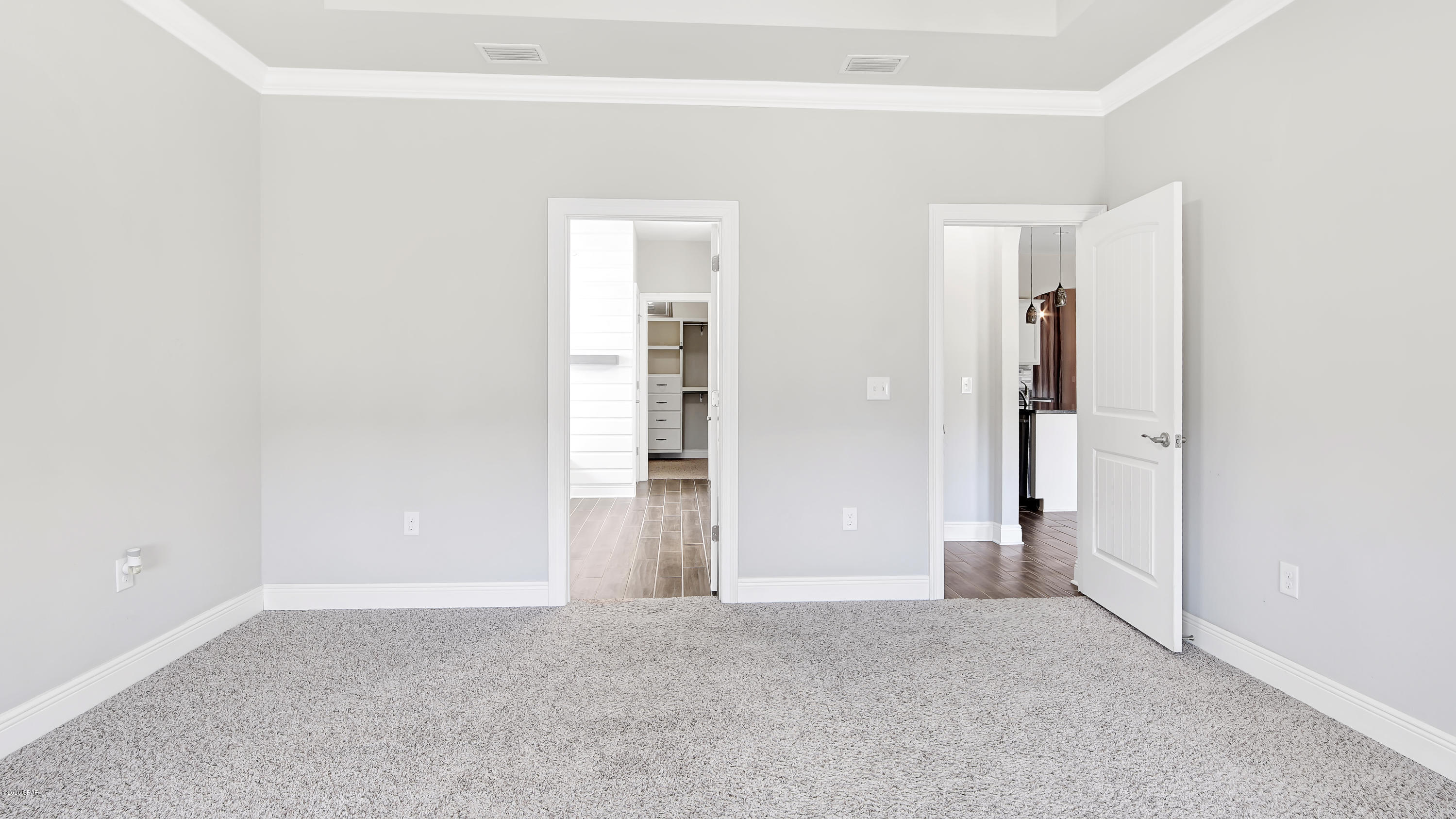 Fanning Bayou - Residential