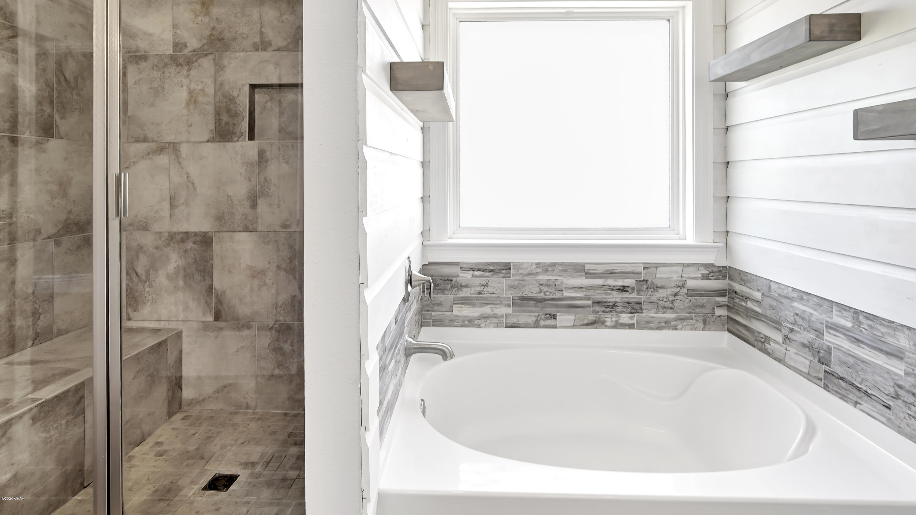 Fanning Bayou - Residential