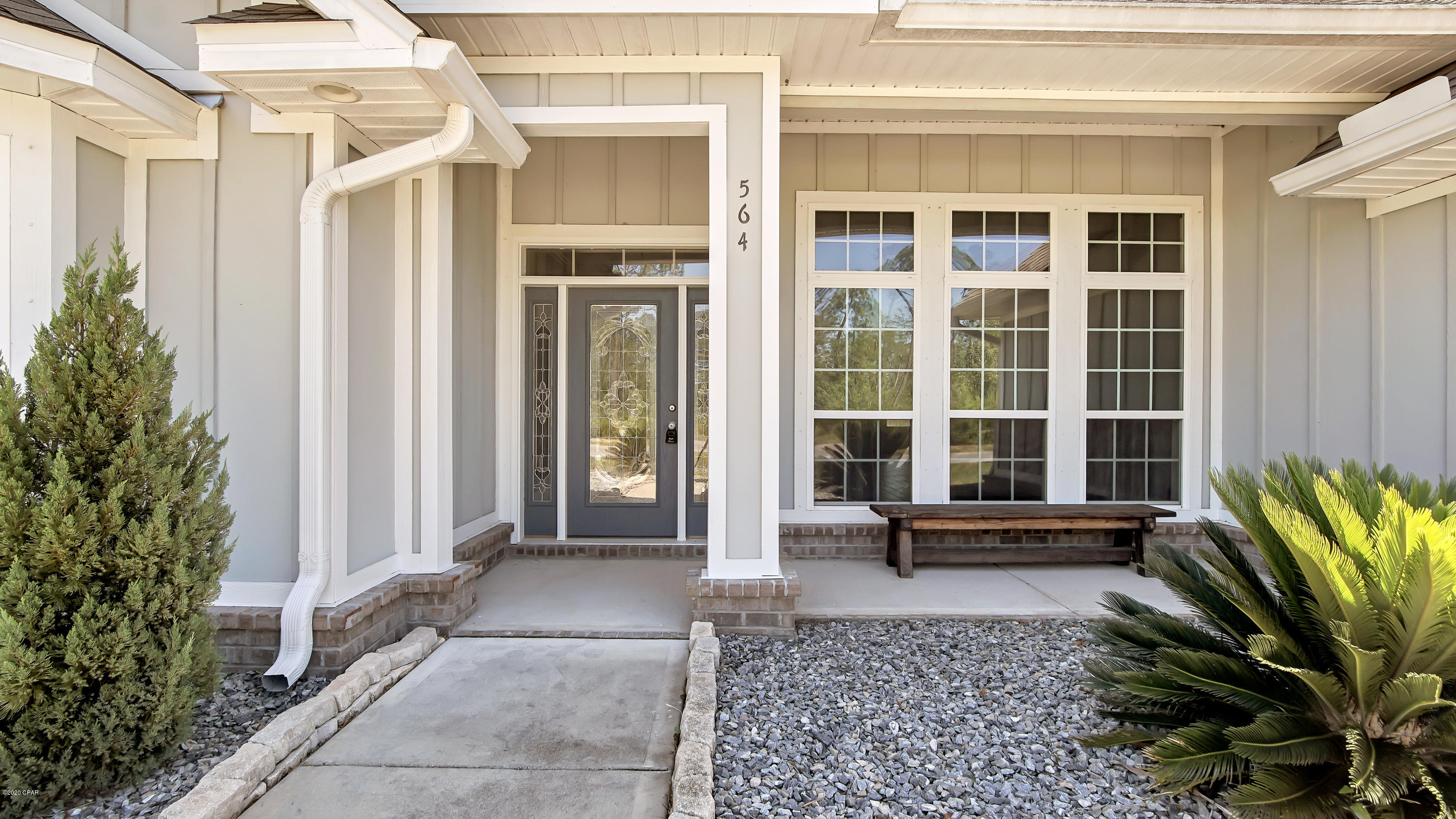 Fanning Bayou - Residential