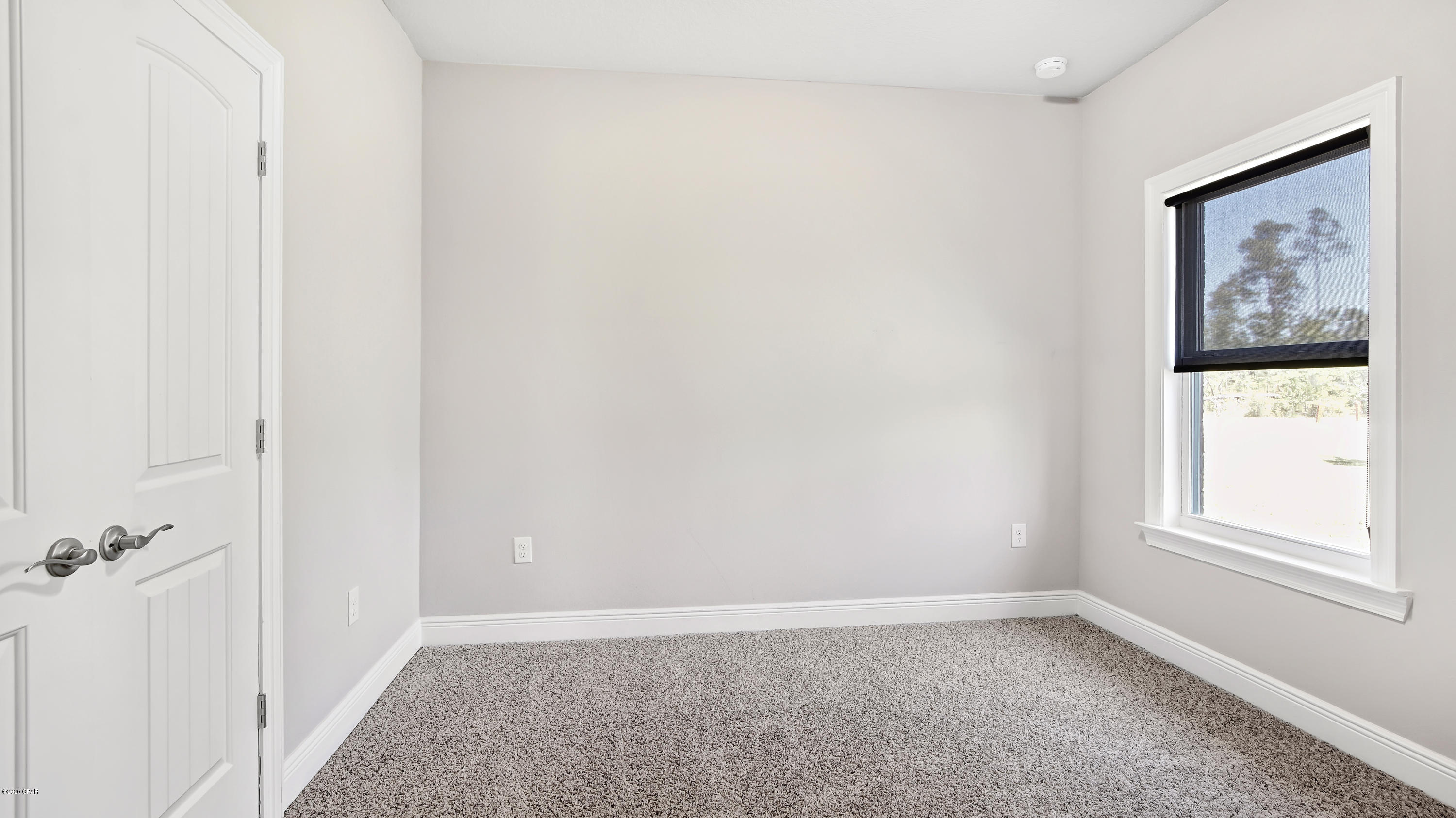 Fanning Bayou - Residential