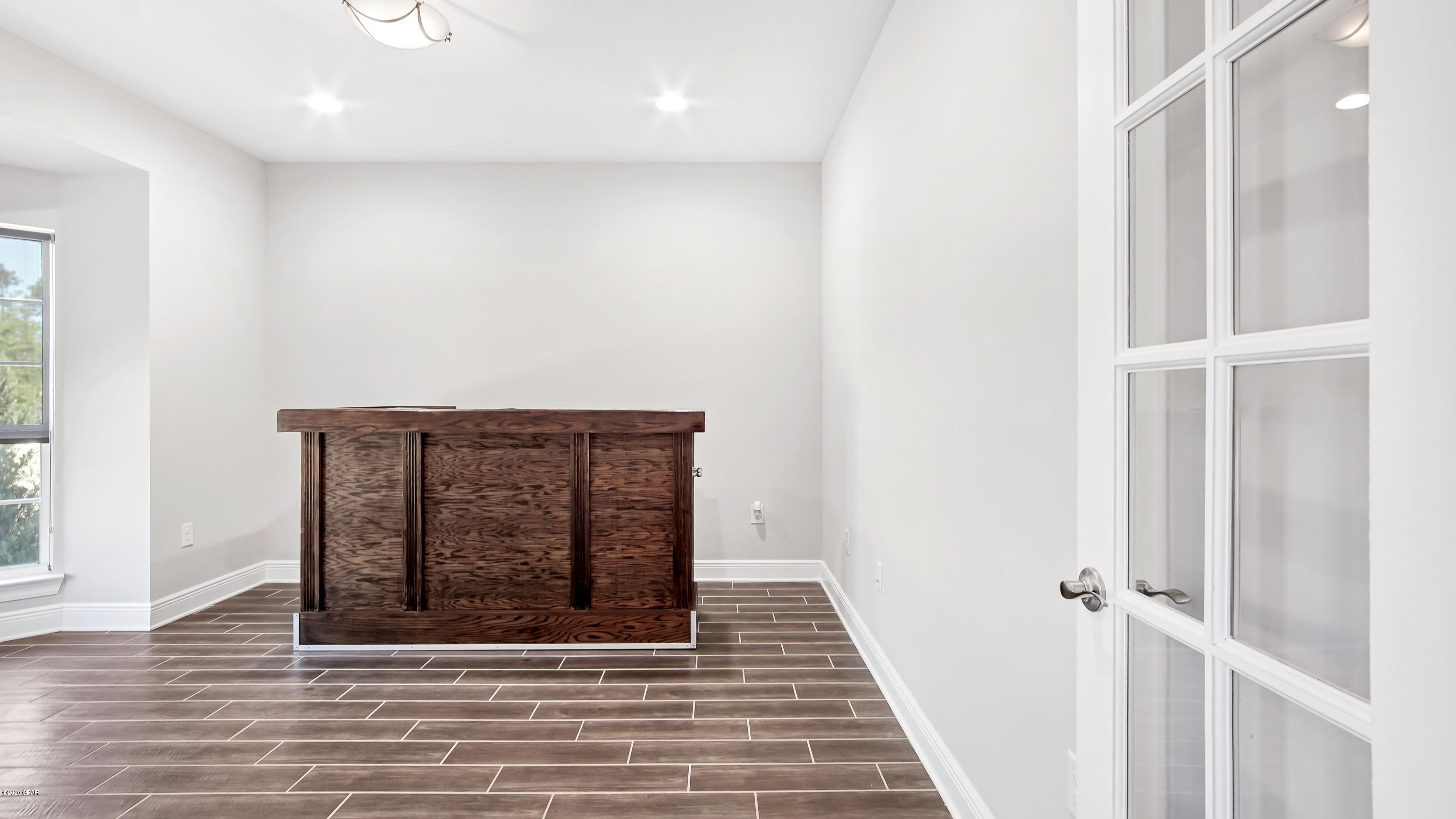 Fanning Bayou - Residential