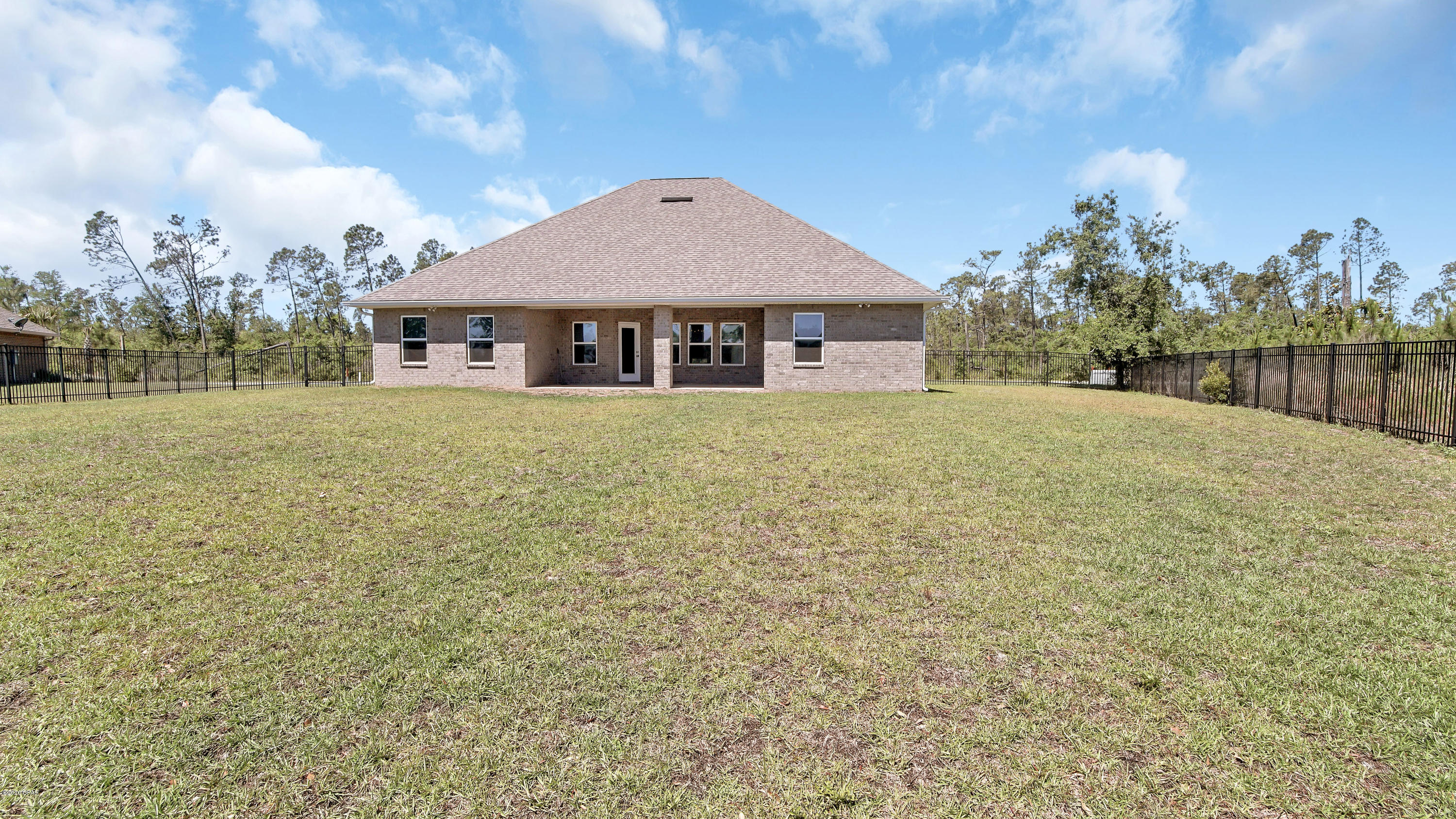 Fanning Bayou - Residential