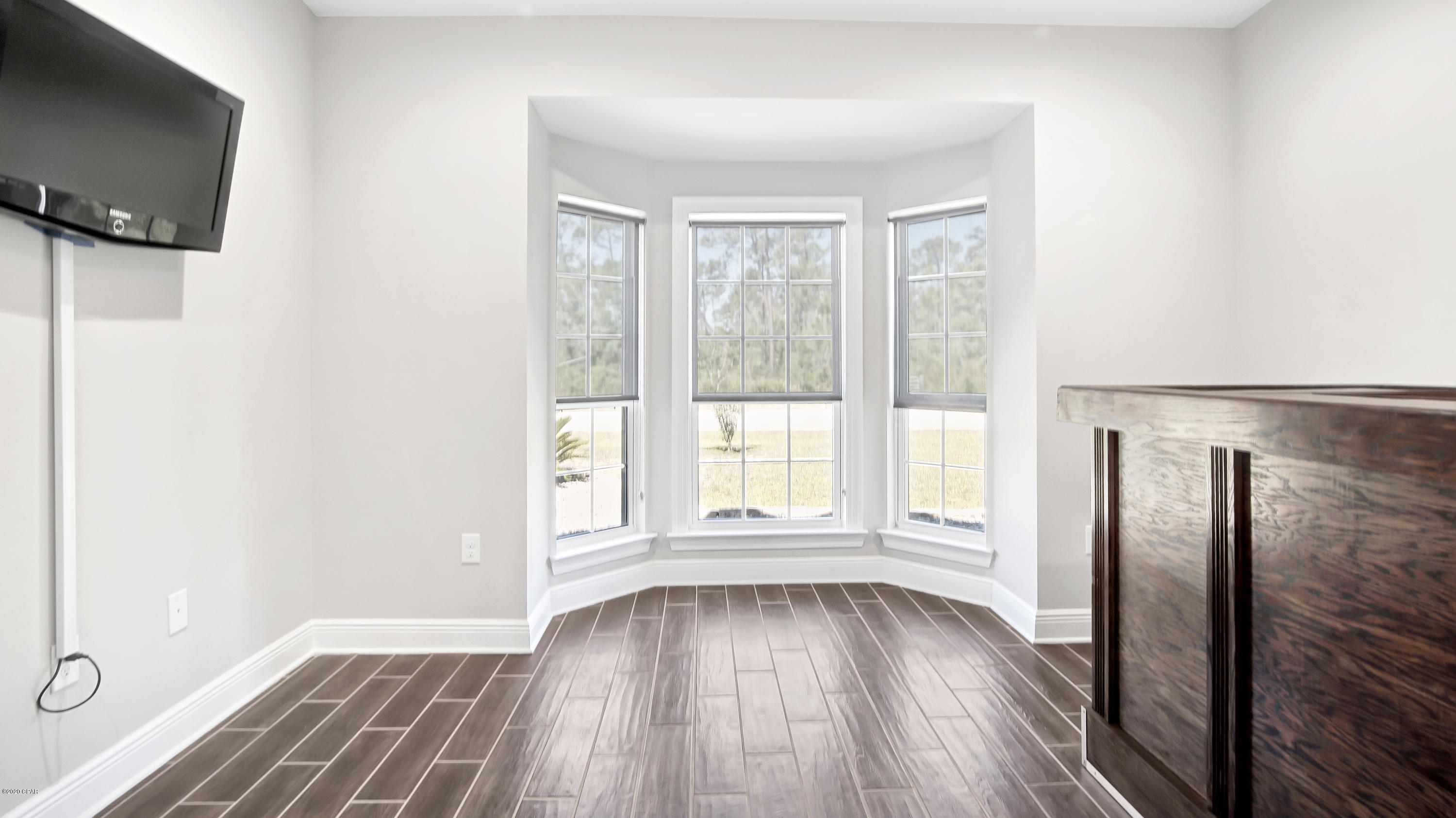 Fanning Bayou - Residential