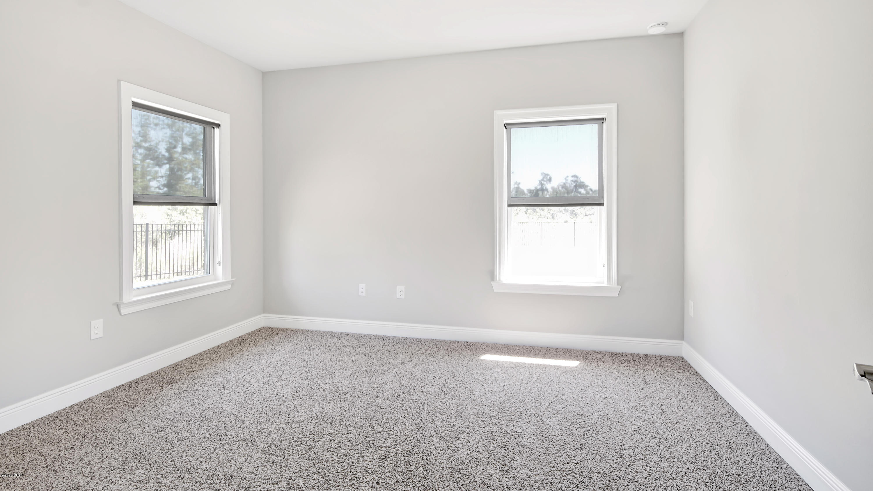 Fanning Bayou - Residential