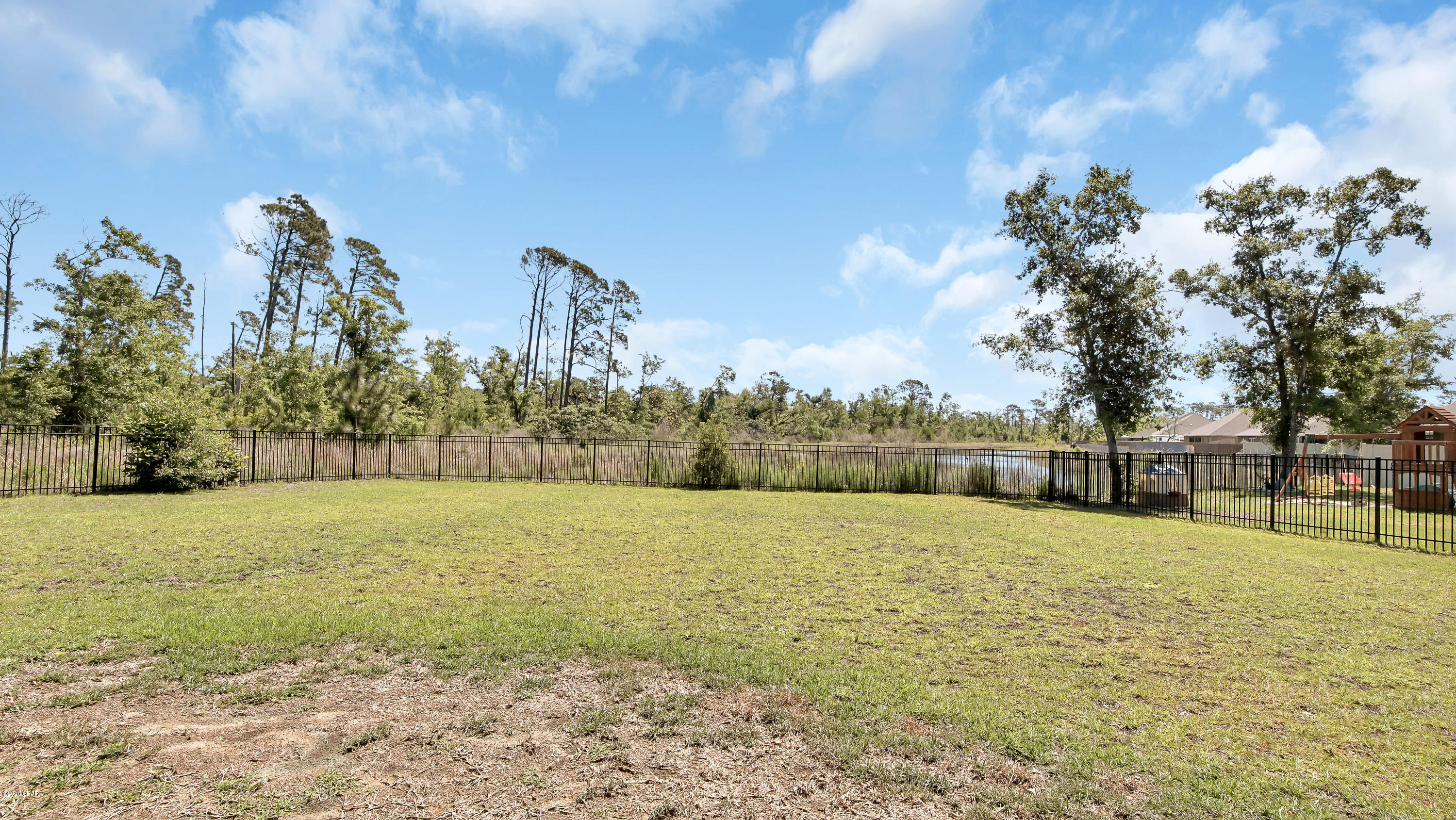 Fanning Bayou - Residential