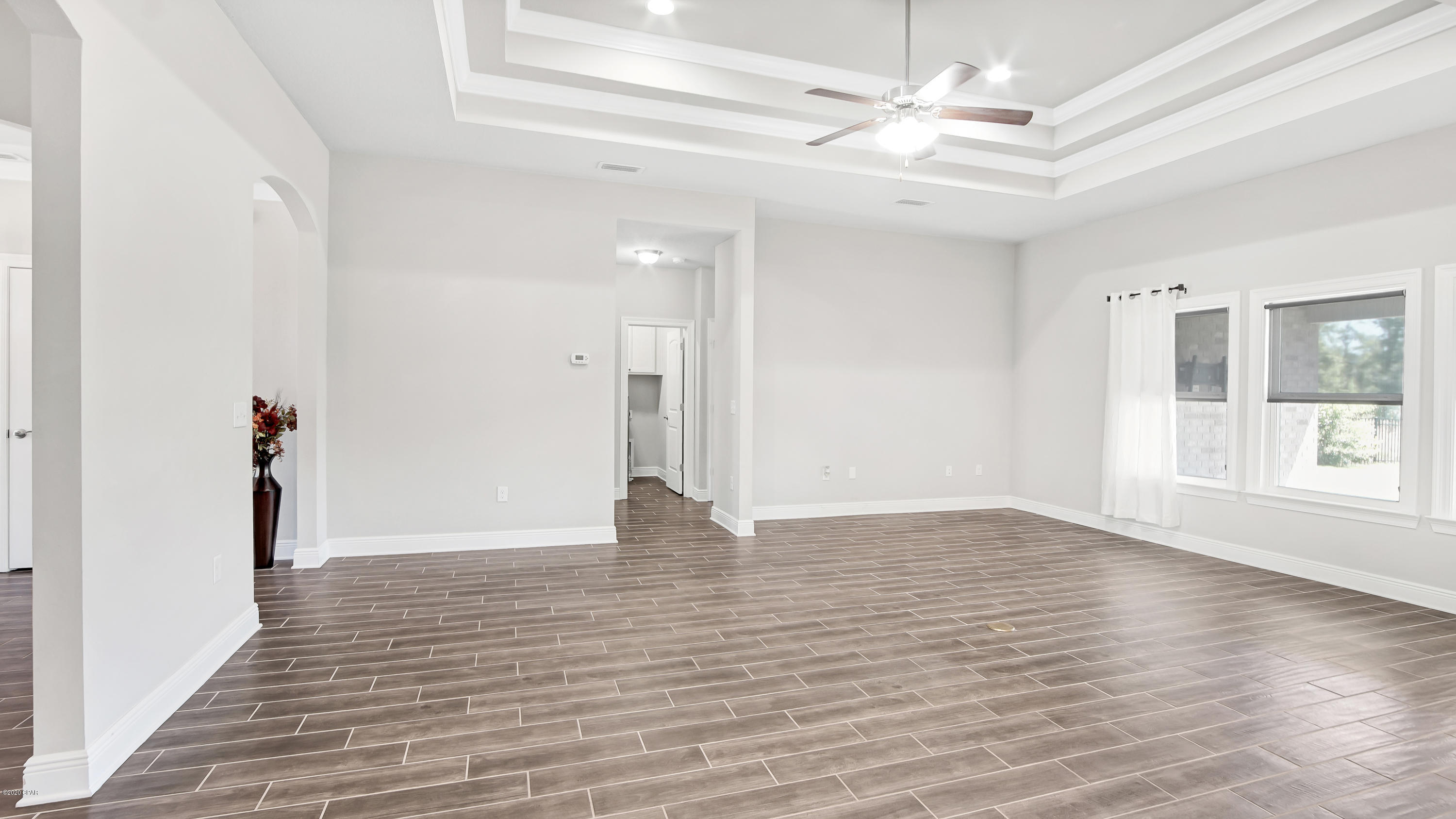 Fanning Bayou - Residential