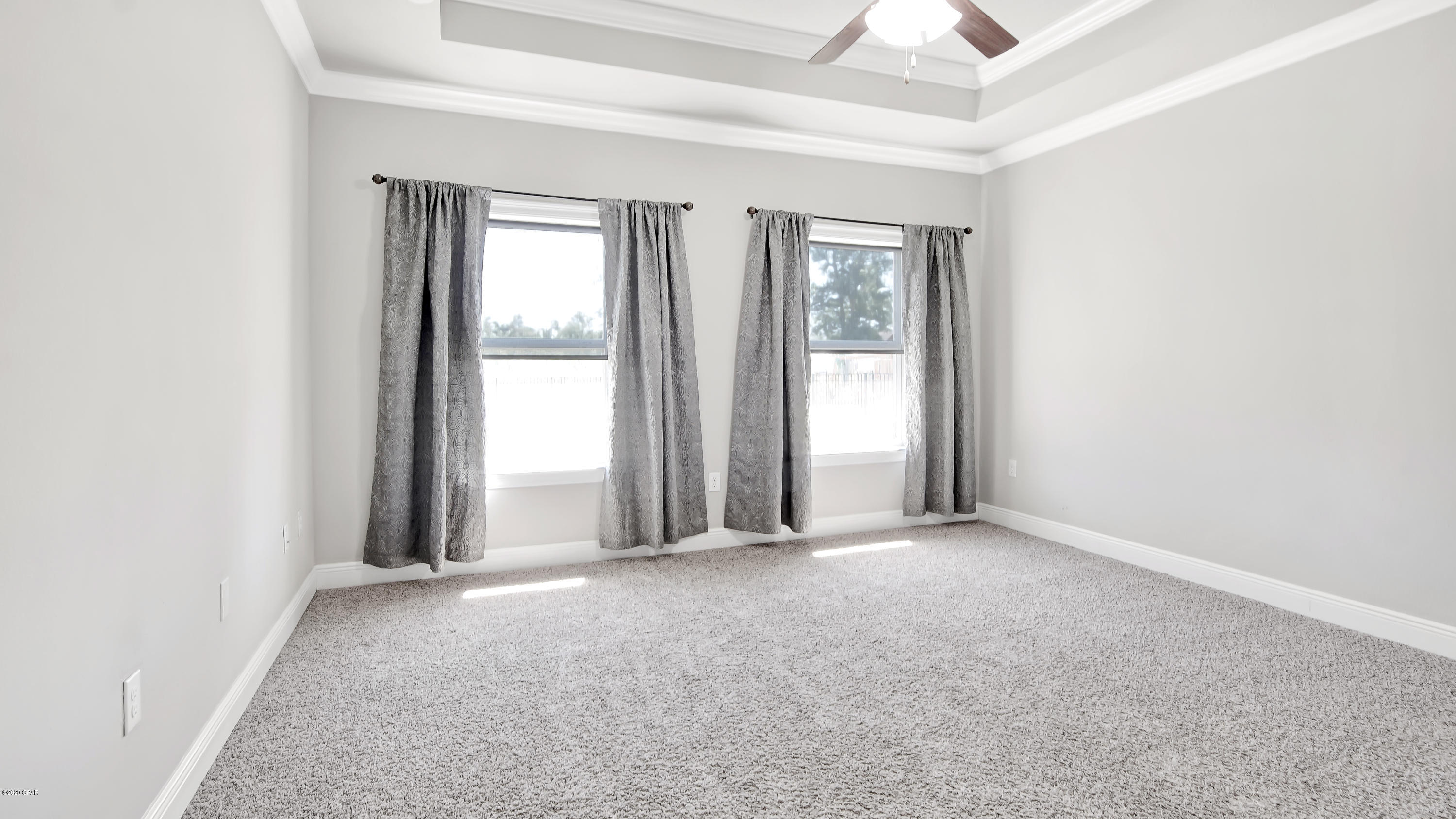 Fanning Bayou - Residential