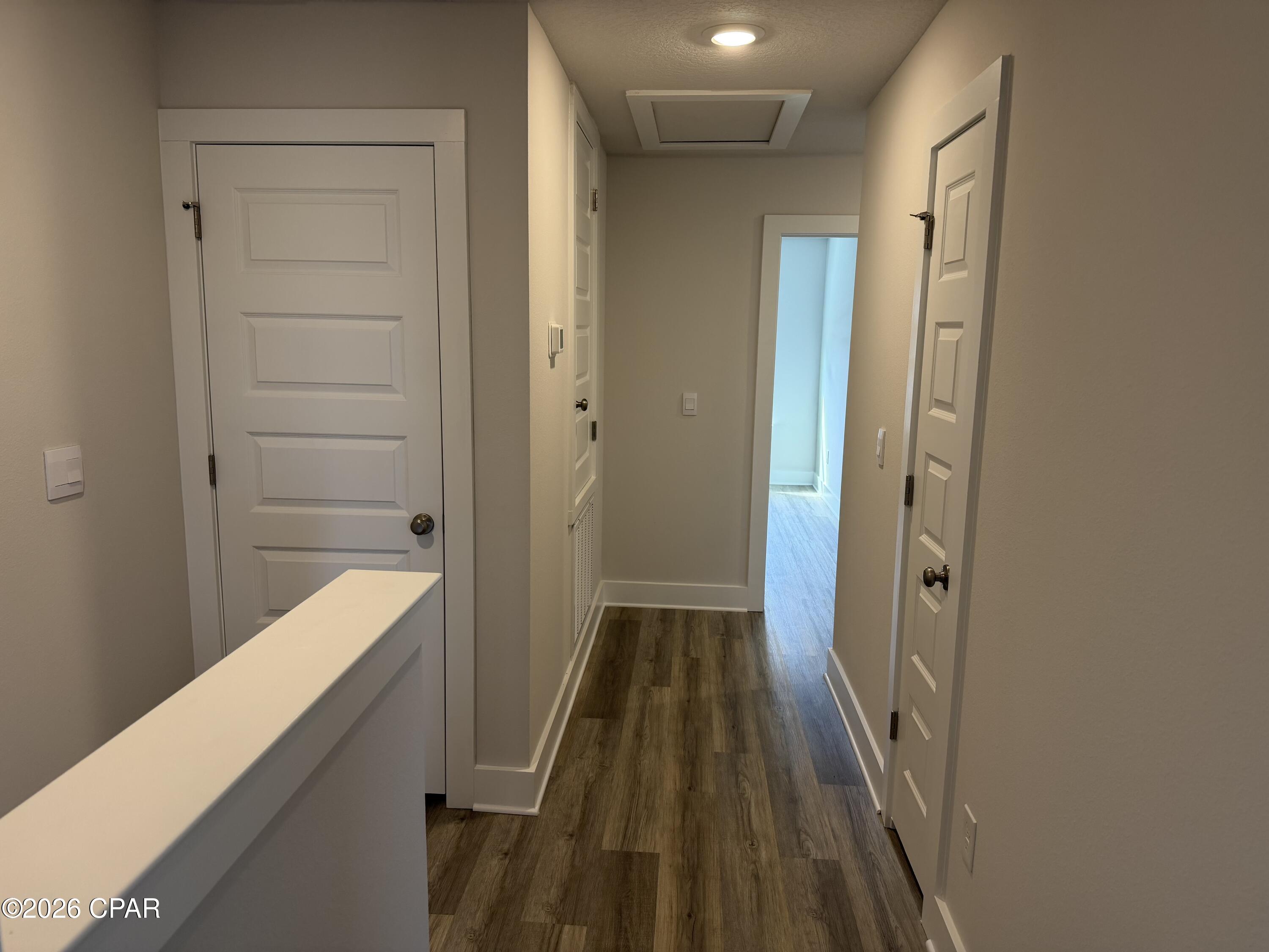 [No Recorded Subdiv] - Residential Lease