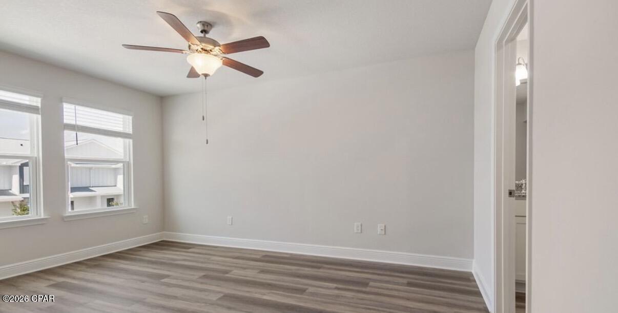 [No Recorded Subdiv] - Residential Lease