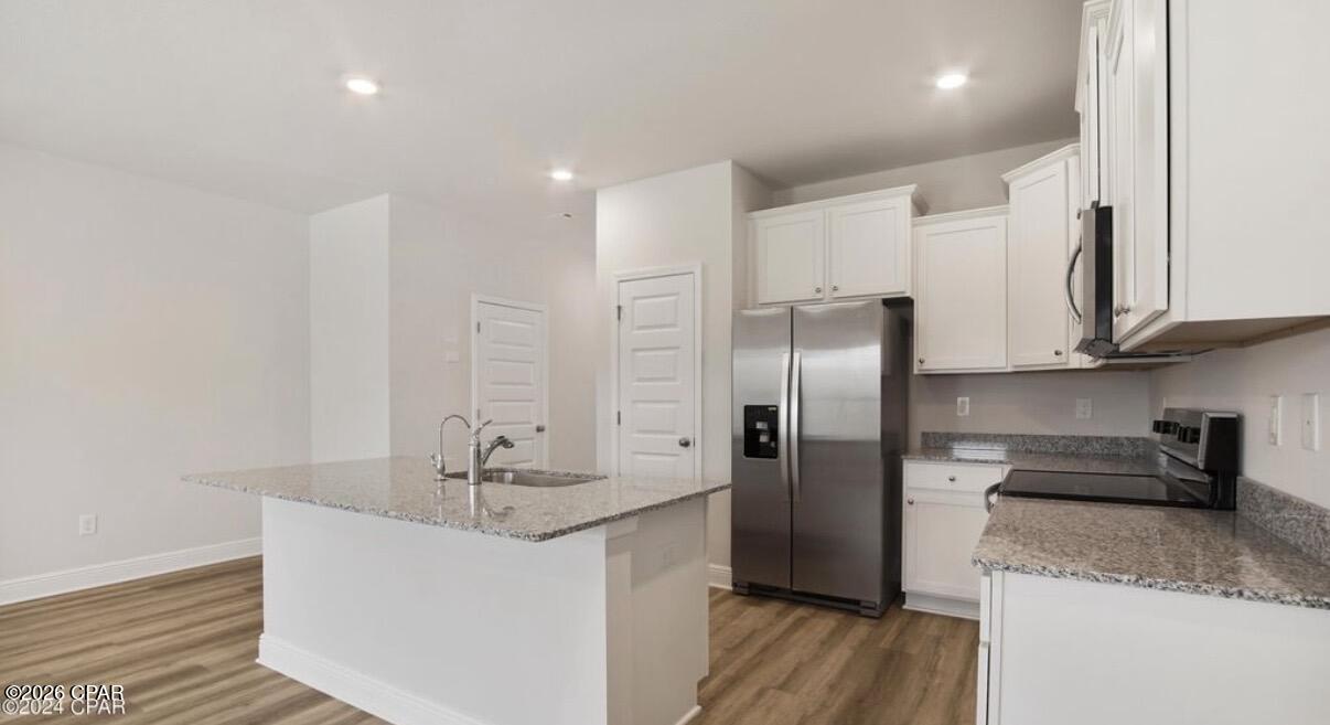 [No Recorded Subdiv] - Residential Lease