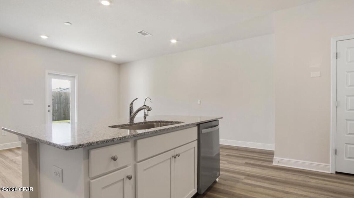 [No Recorded Subdiv] - Residential Lease