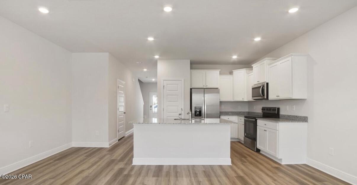 [No Recorded Subdiv] - Residential Lease