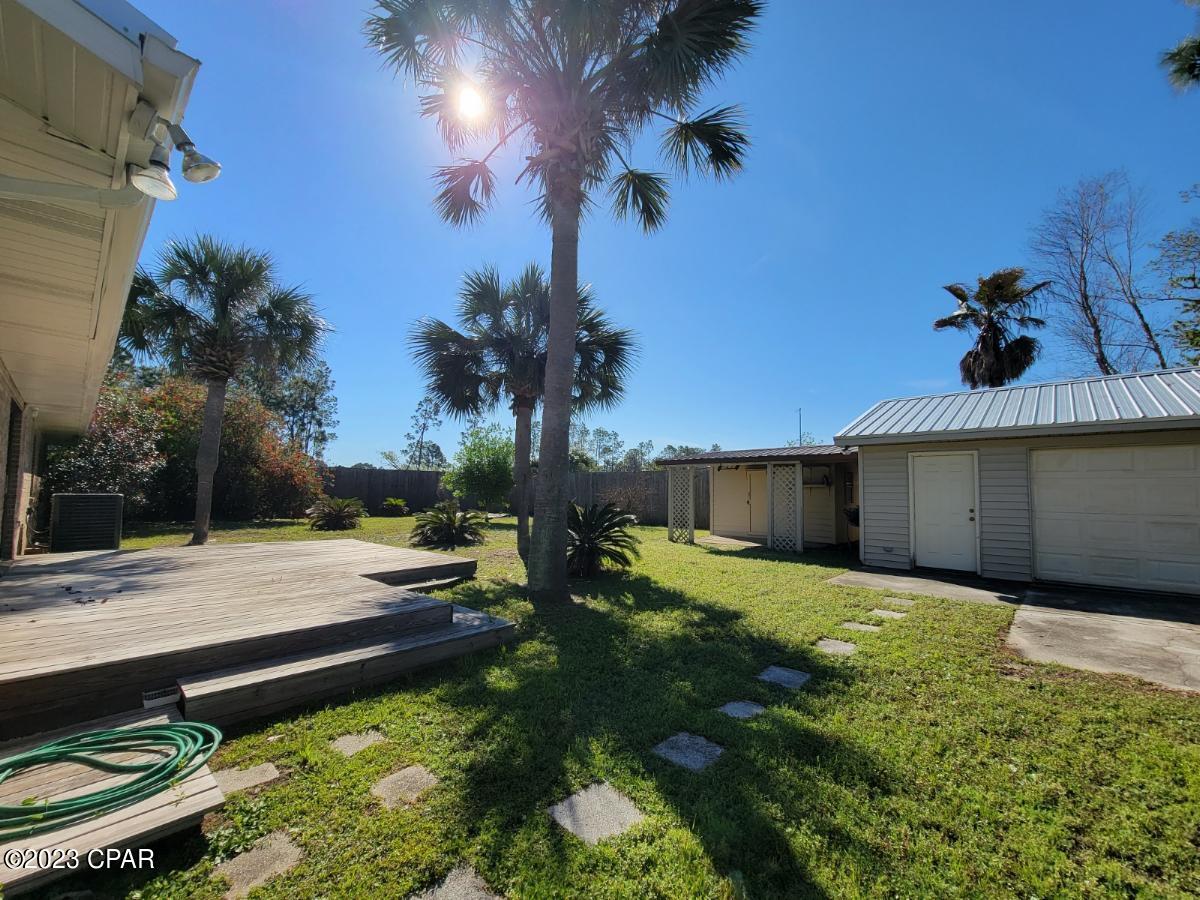 [No Recorded Subdiv] - Residential Lease