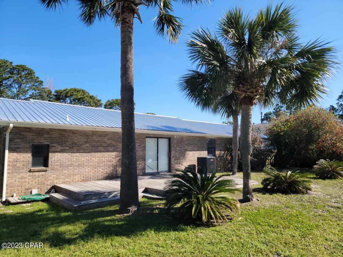 [No Recorded Subdiv] - Residential Lease