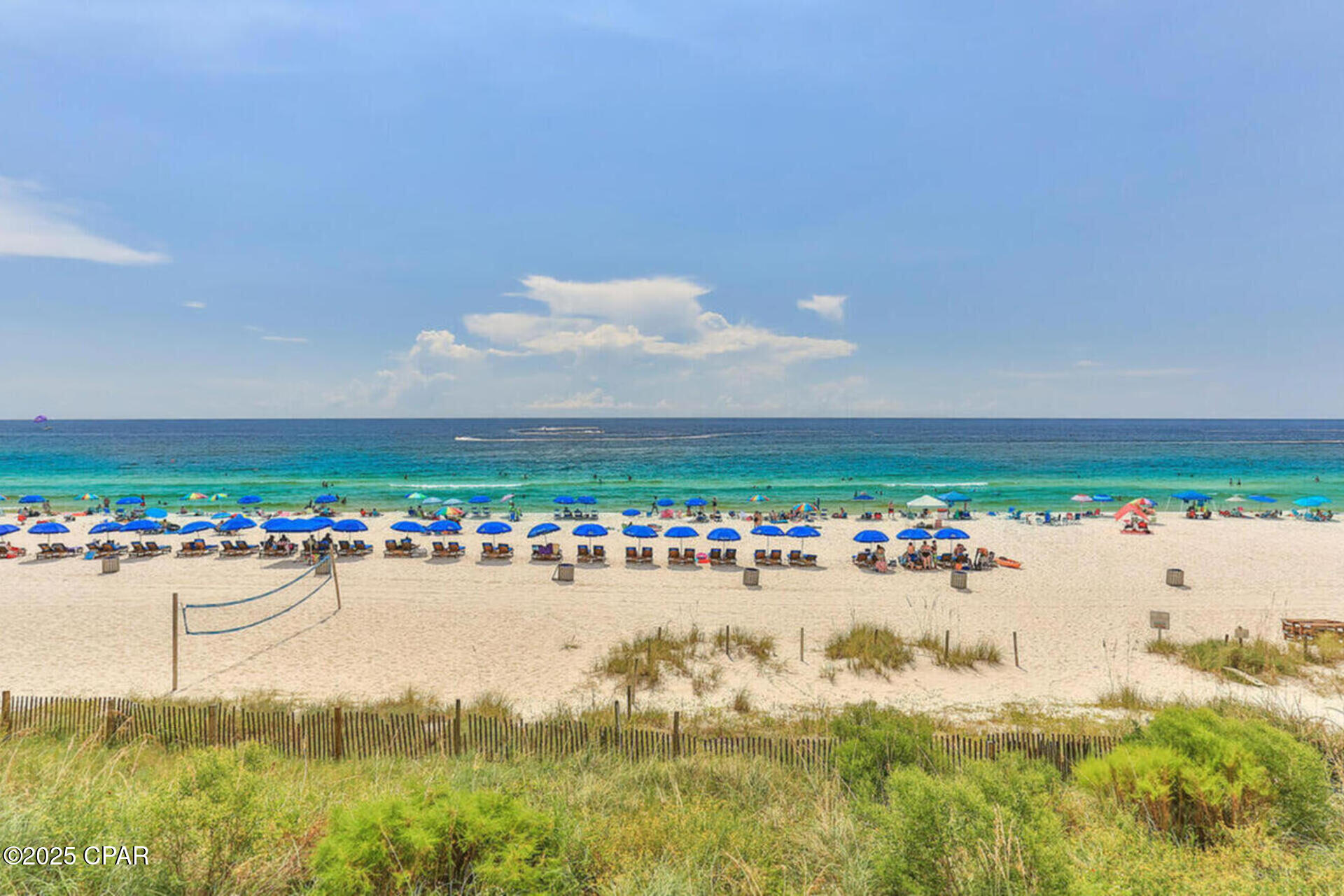 Majestic Beach Tower I - Residential