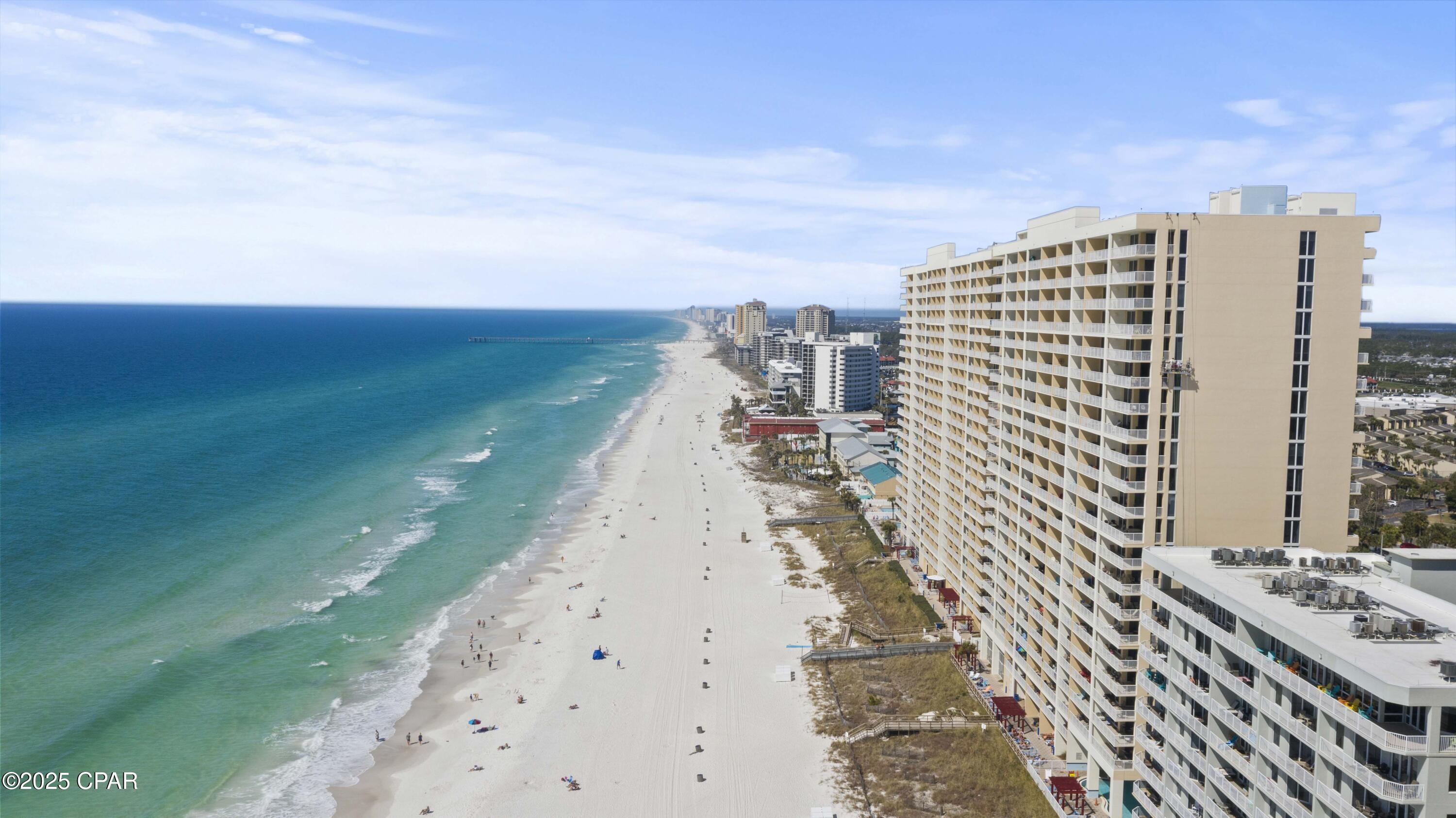 Majestic Beach Tower I - Residential