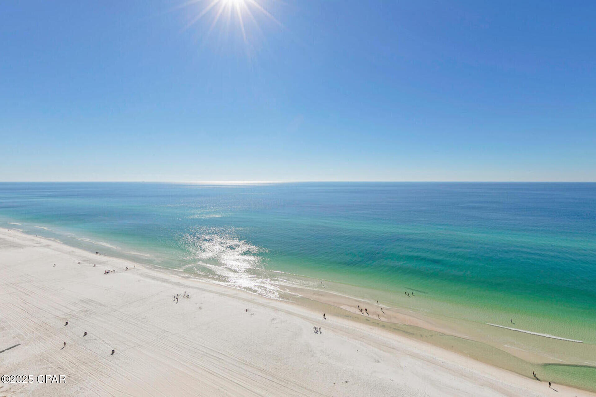 Majestic Beach Tower I - Residential