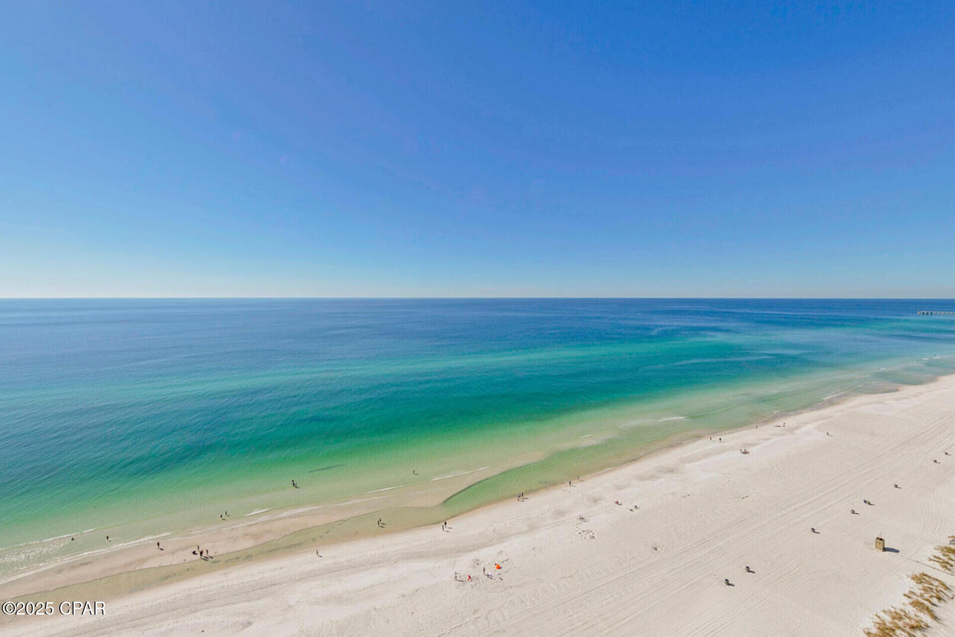 Majestic Beach Tower I - Residential