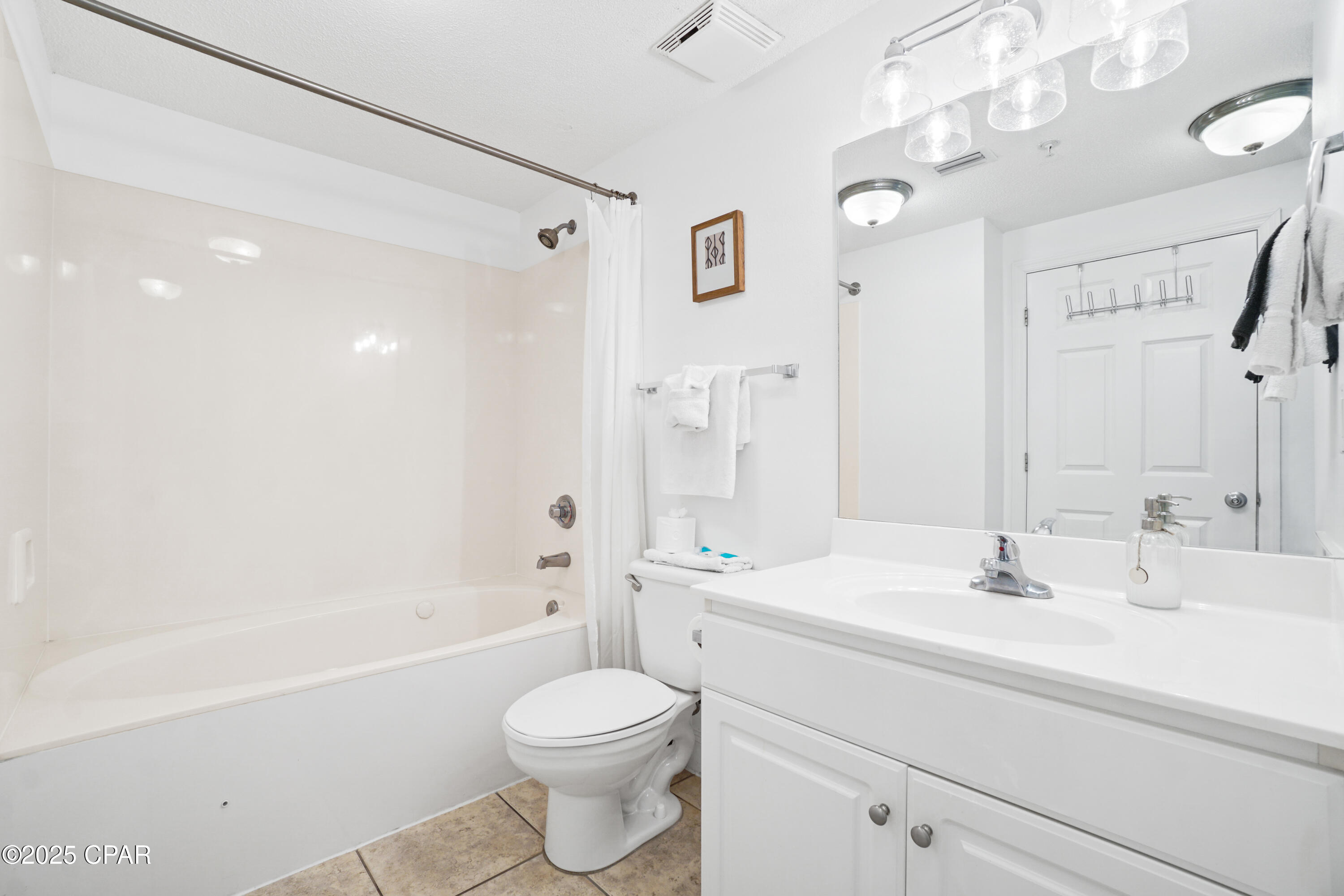 Majestic Beach Tower I - Residential