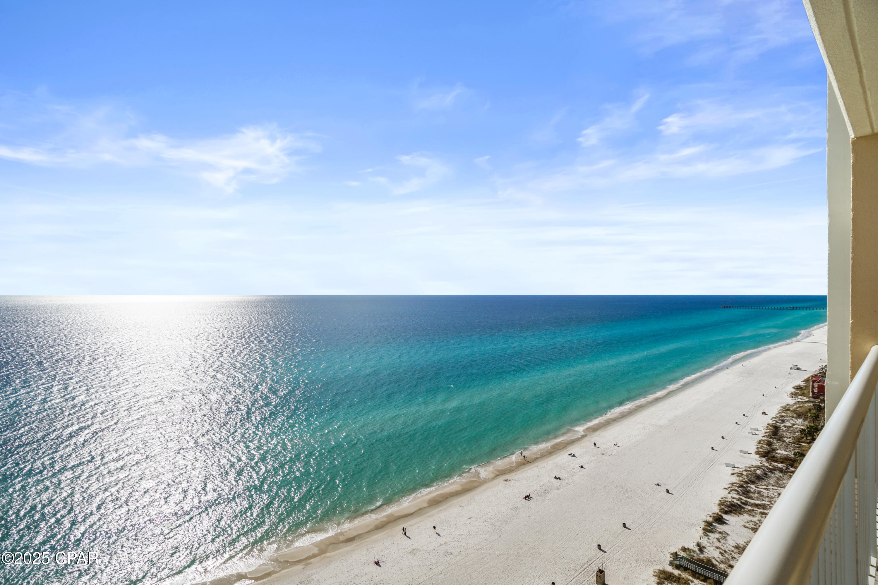 Majestic Beach Tower I - Residential