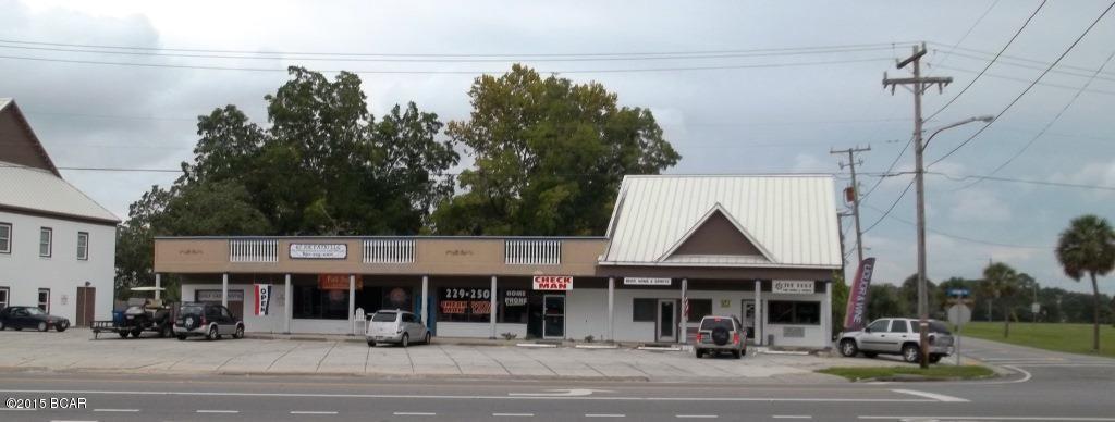 [No Recorded Subdiv] - Commercial Sale