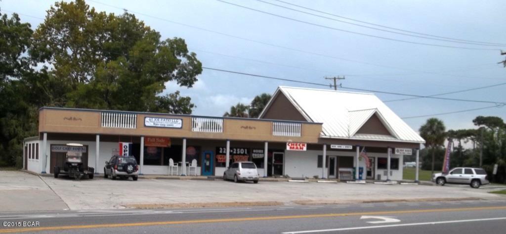 [No Recorded Subdiv] - Commercial Sale