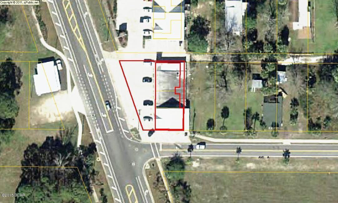 [No Recorded Subdiv] - Commercial Sale