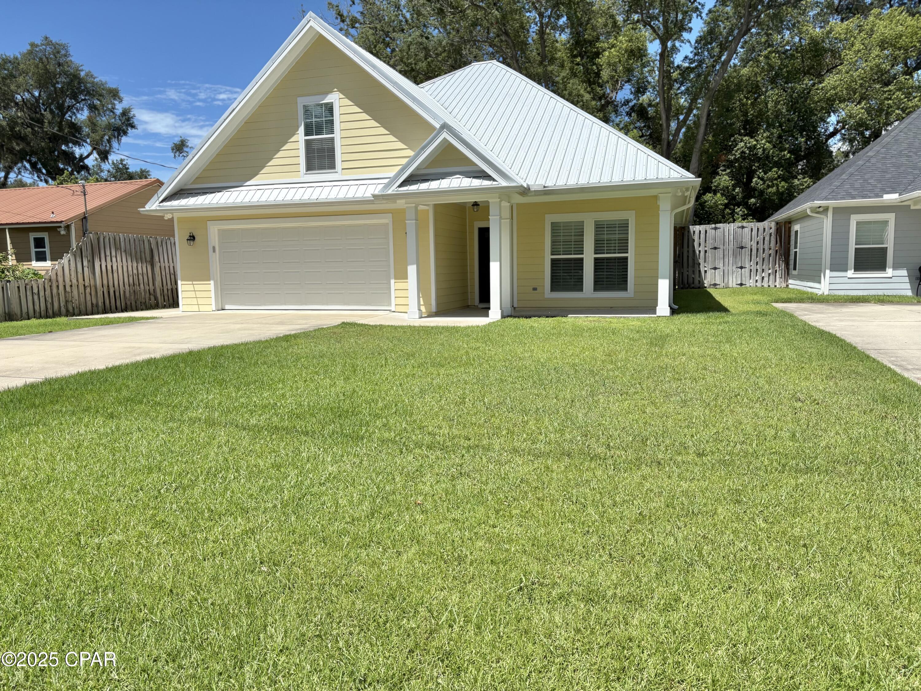 Sudduths 1st Add - Residential