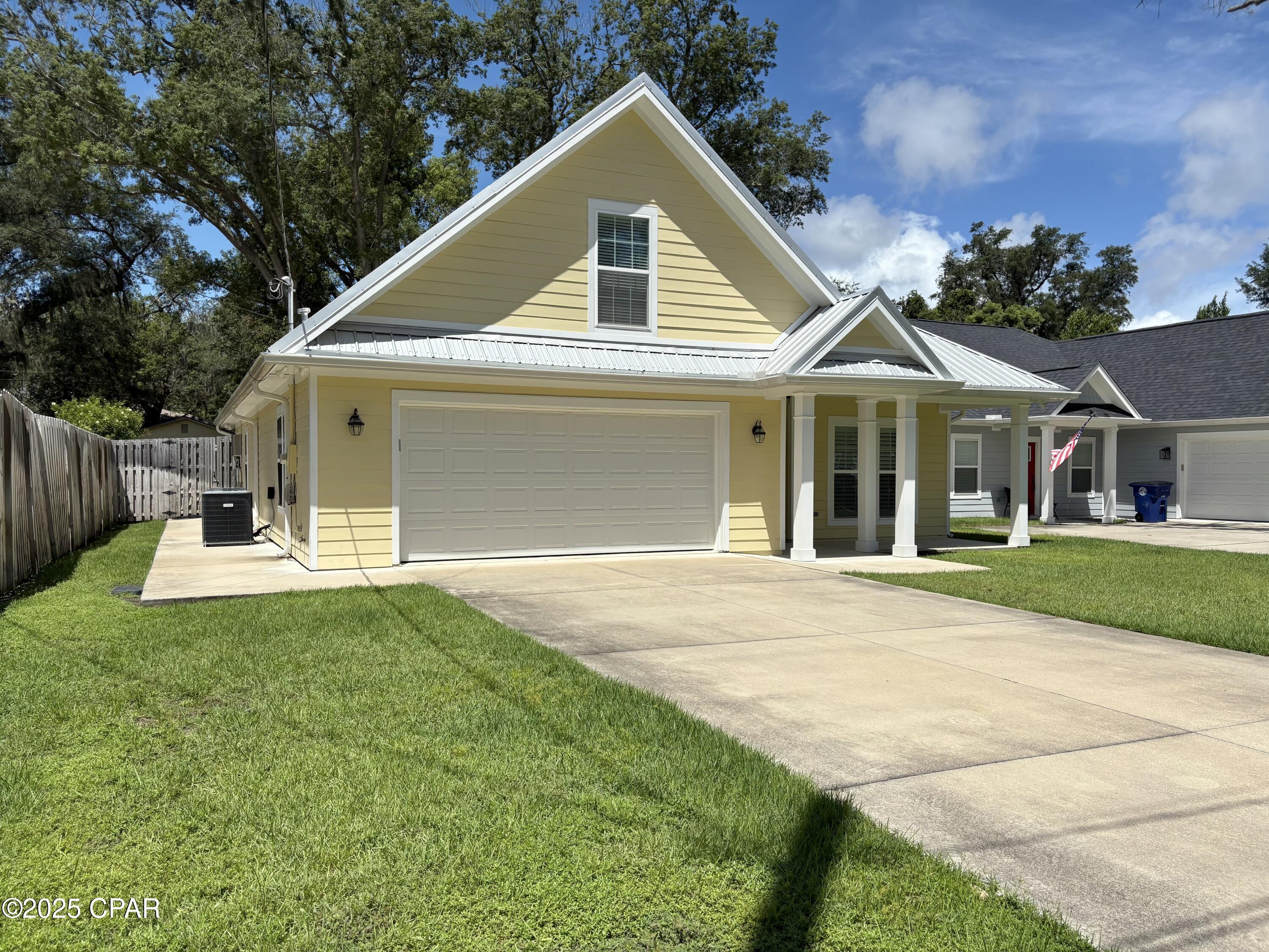 Sudduths 1st Add - Residential