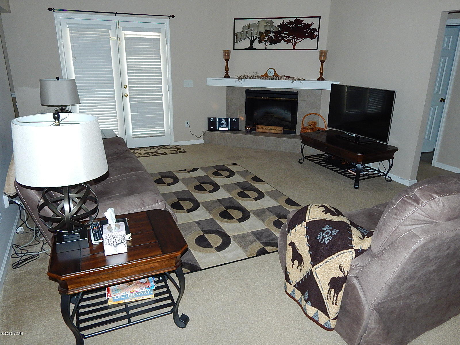 Brentwood Estates - Residential