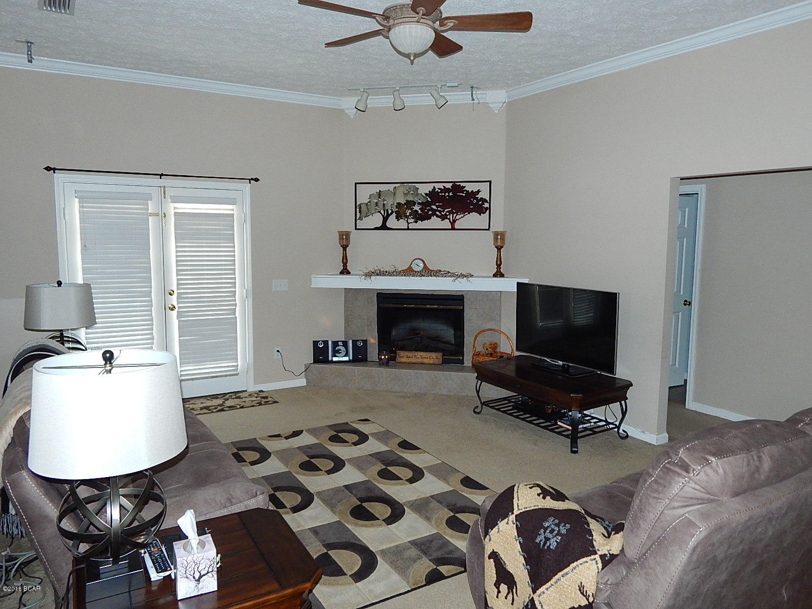 Brentwood Estates - Residential