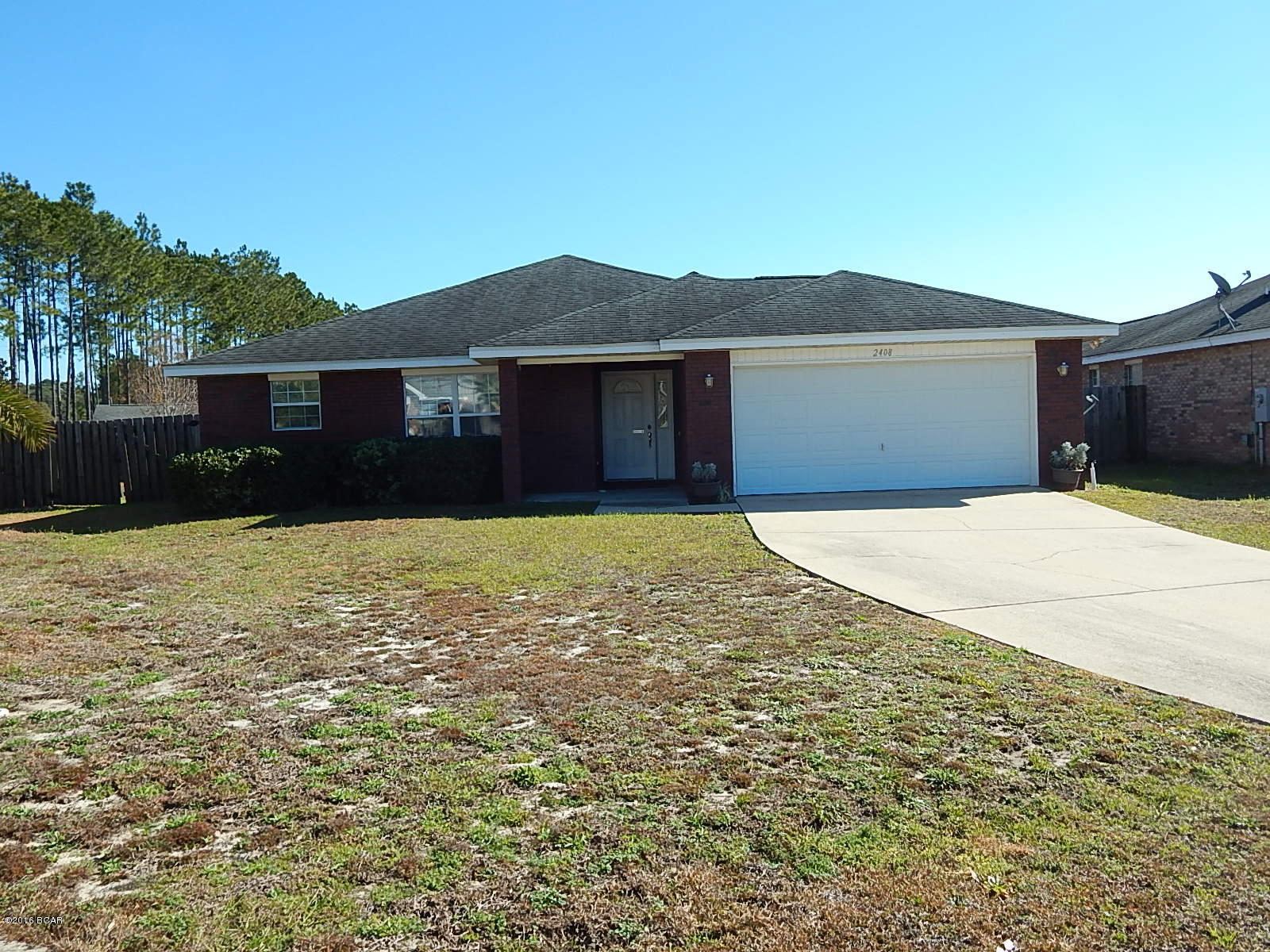 Brentwood Estates - Residential