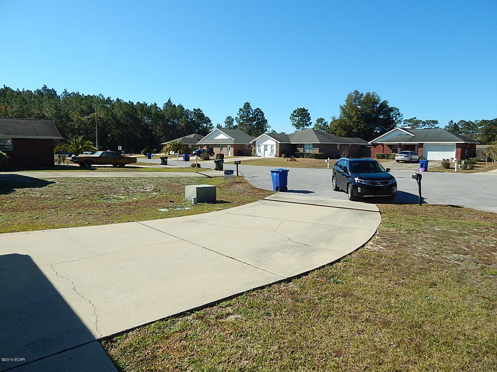 Brentwood Estates - Residential