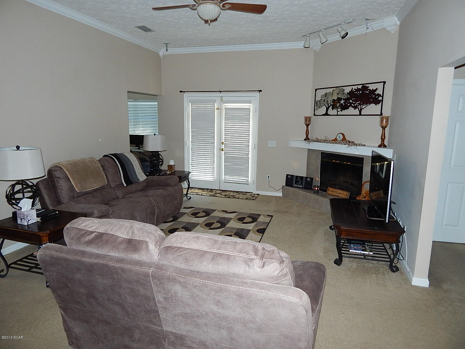 Brentwood Estates - Residential