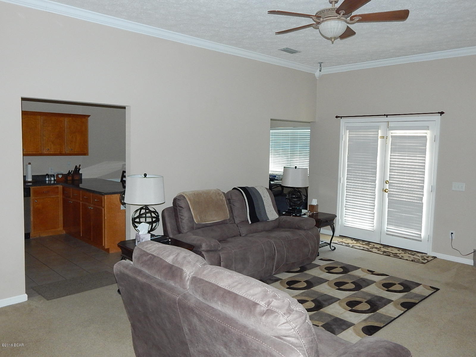 Brentwood Estates - Residential