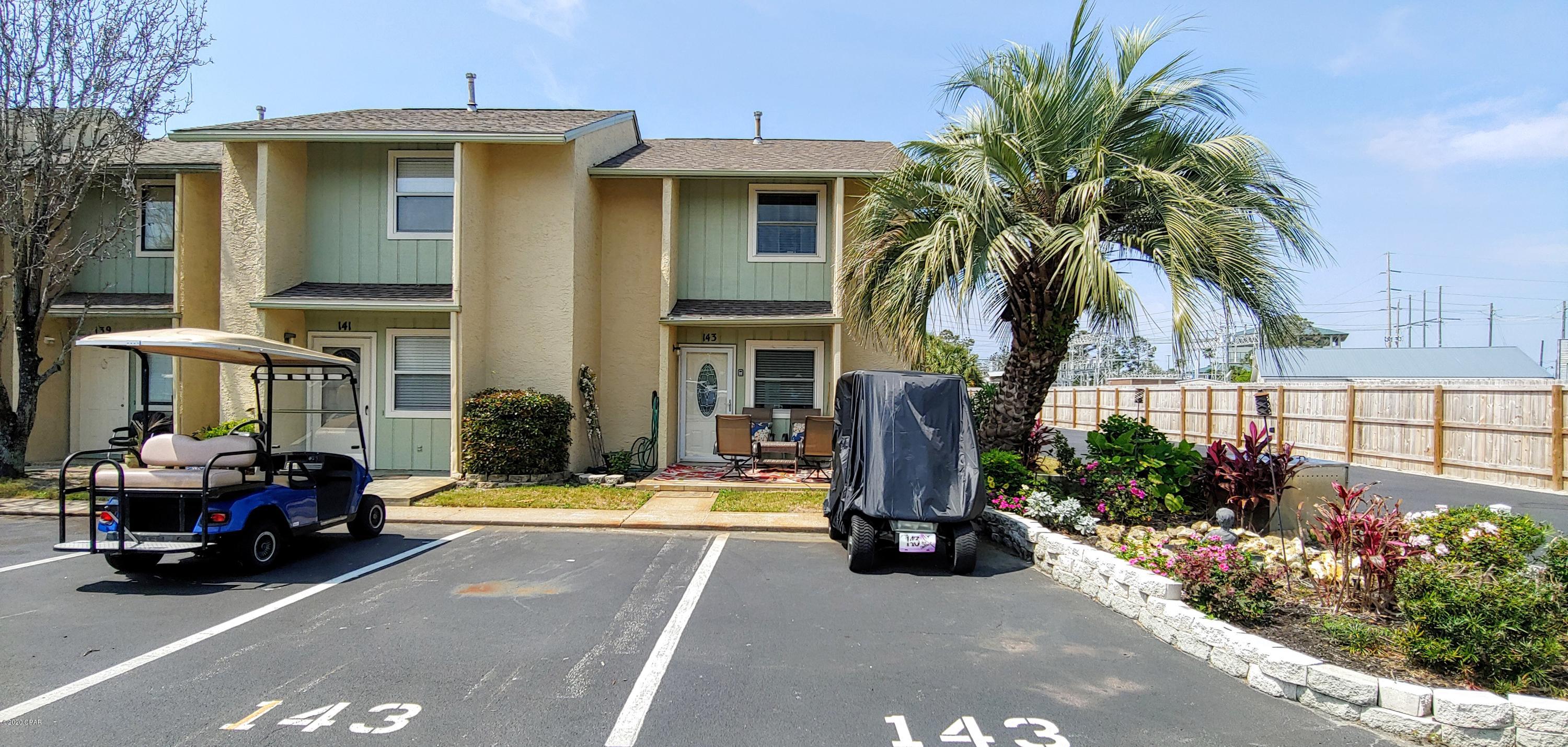 Gulf Highlands Beach Resort - Residential