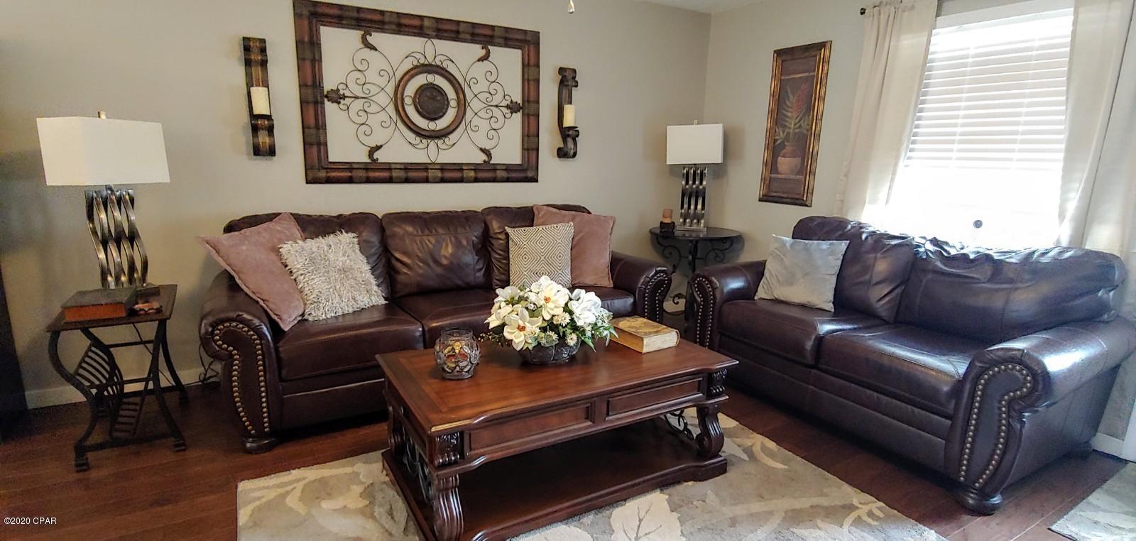 Gulf Highlands Beach Resort - Residential