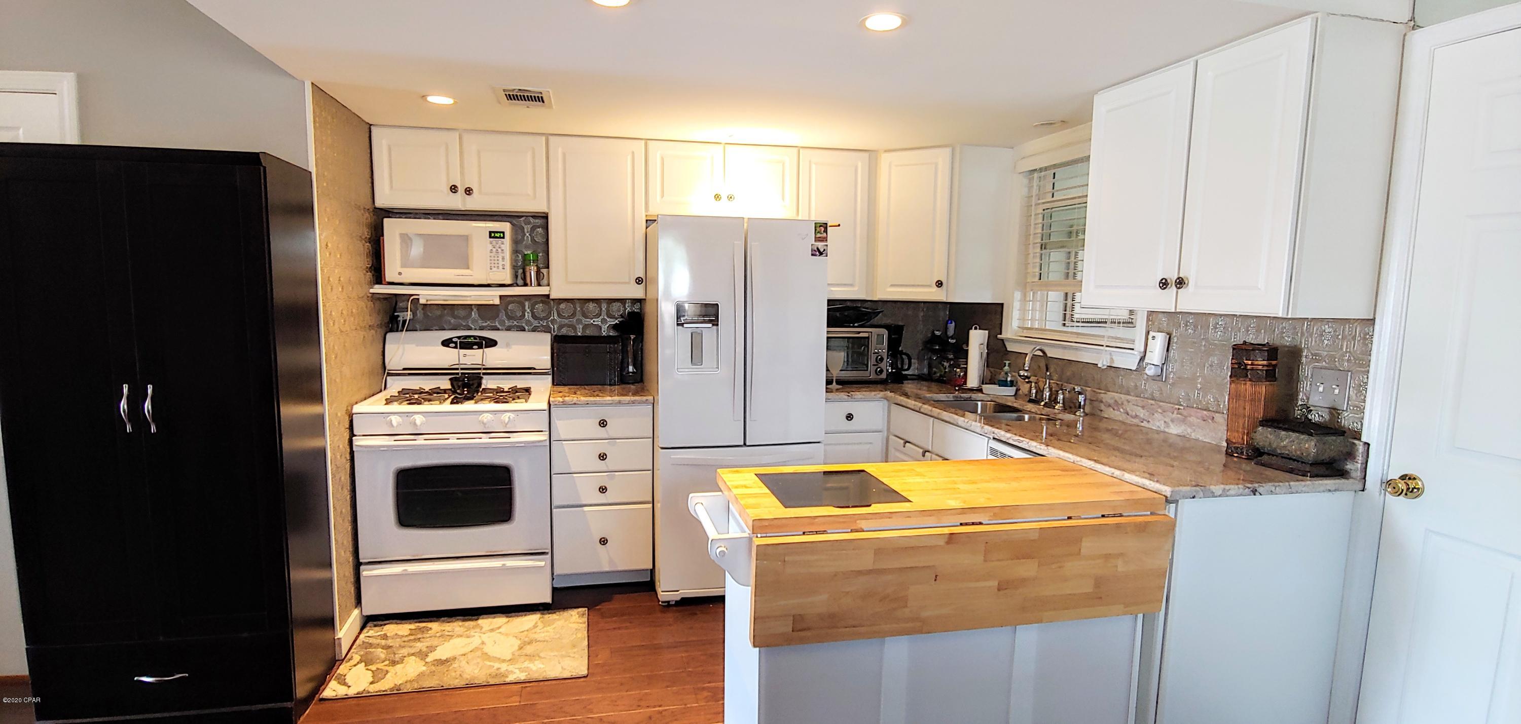 Gulf Highlands Beach Resort - Residential